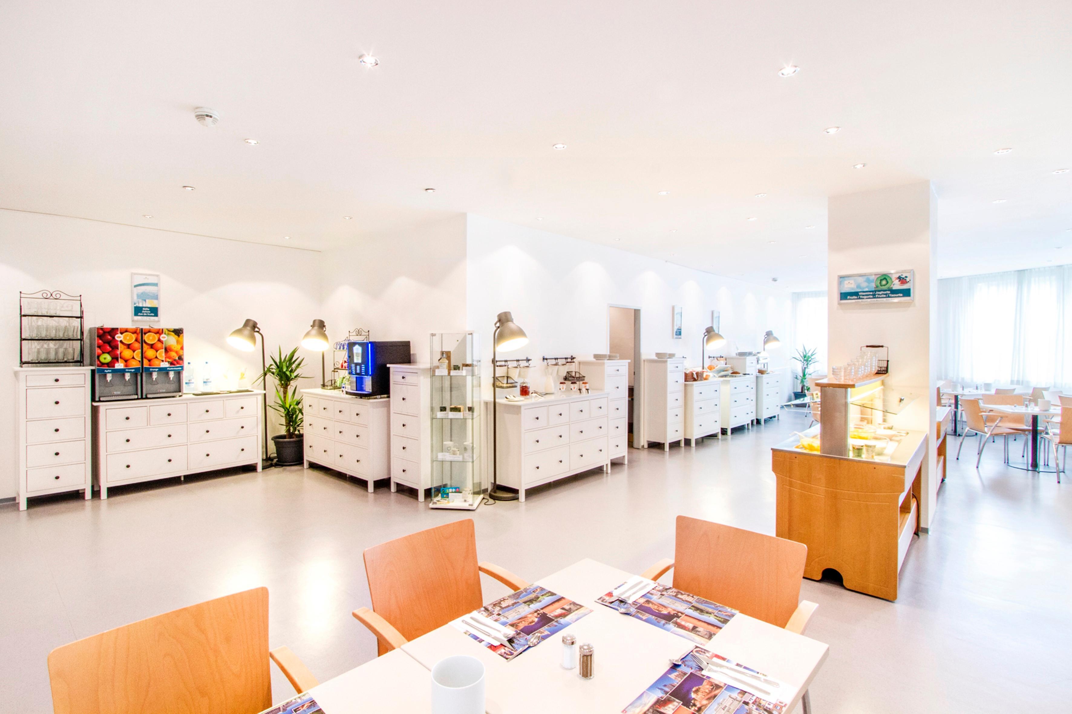 AllYouNeed Hotel Vienna4