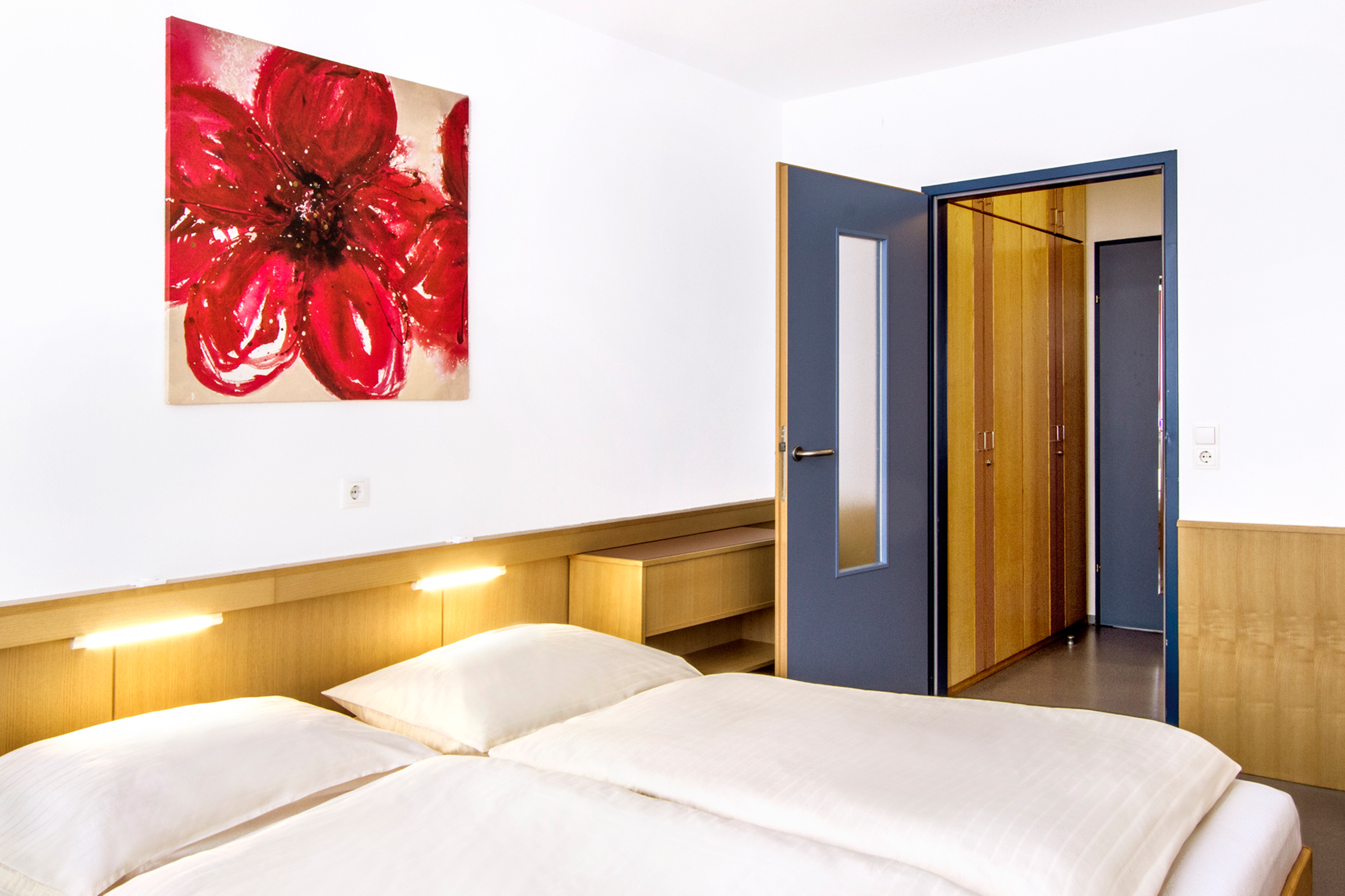 AllYouNeed Hotel Vienna4