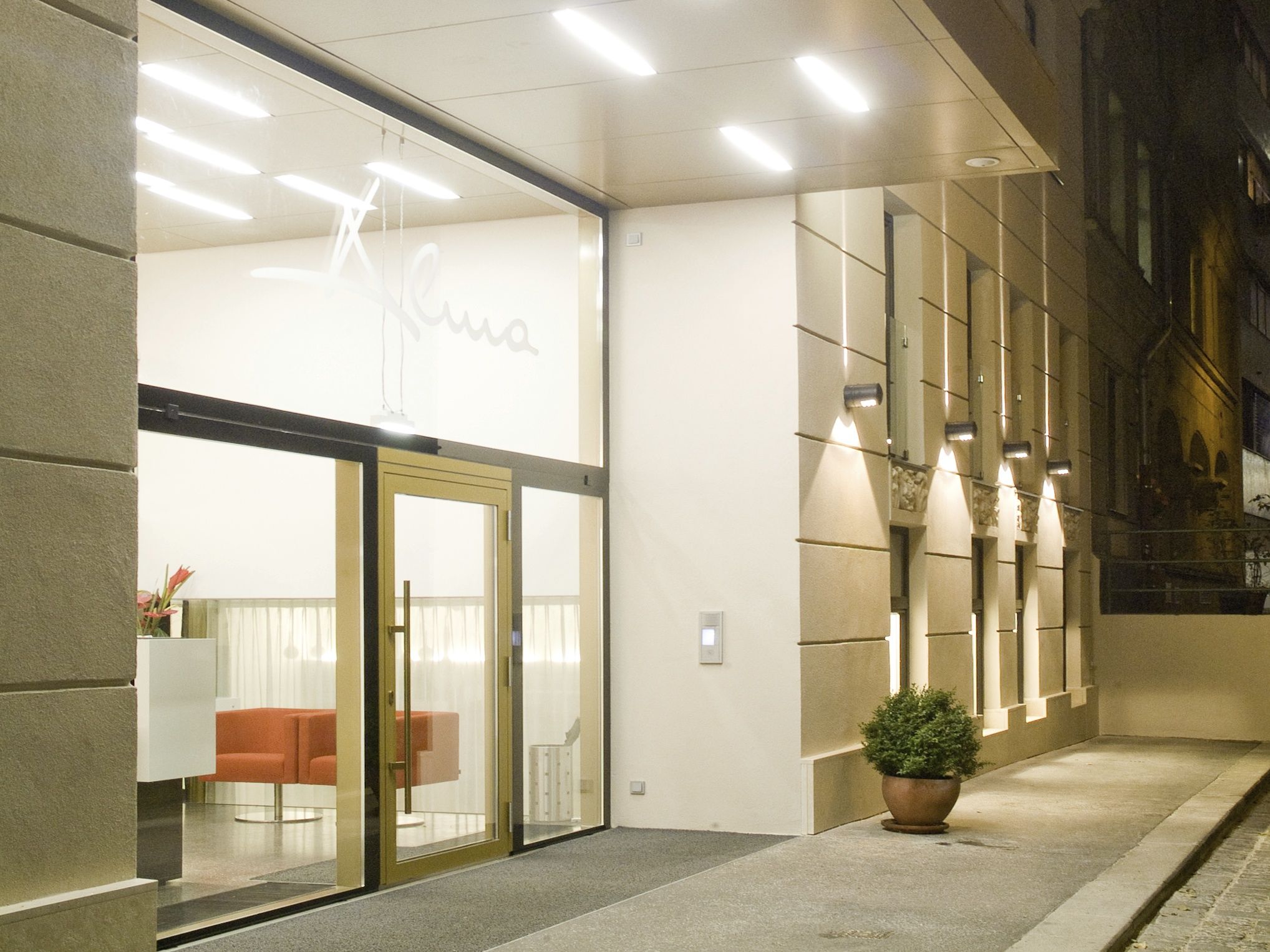 Alma Boutique