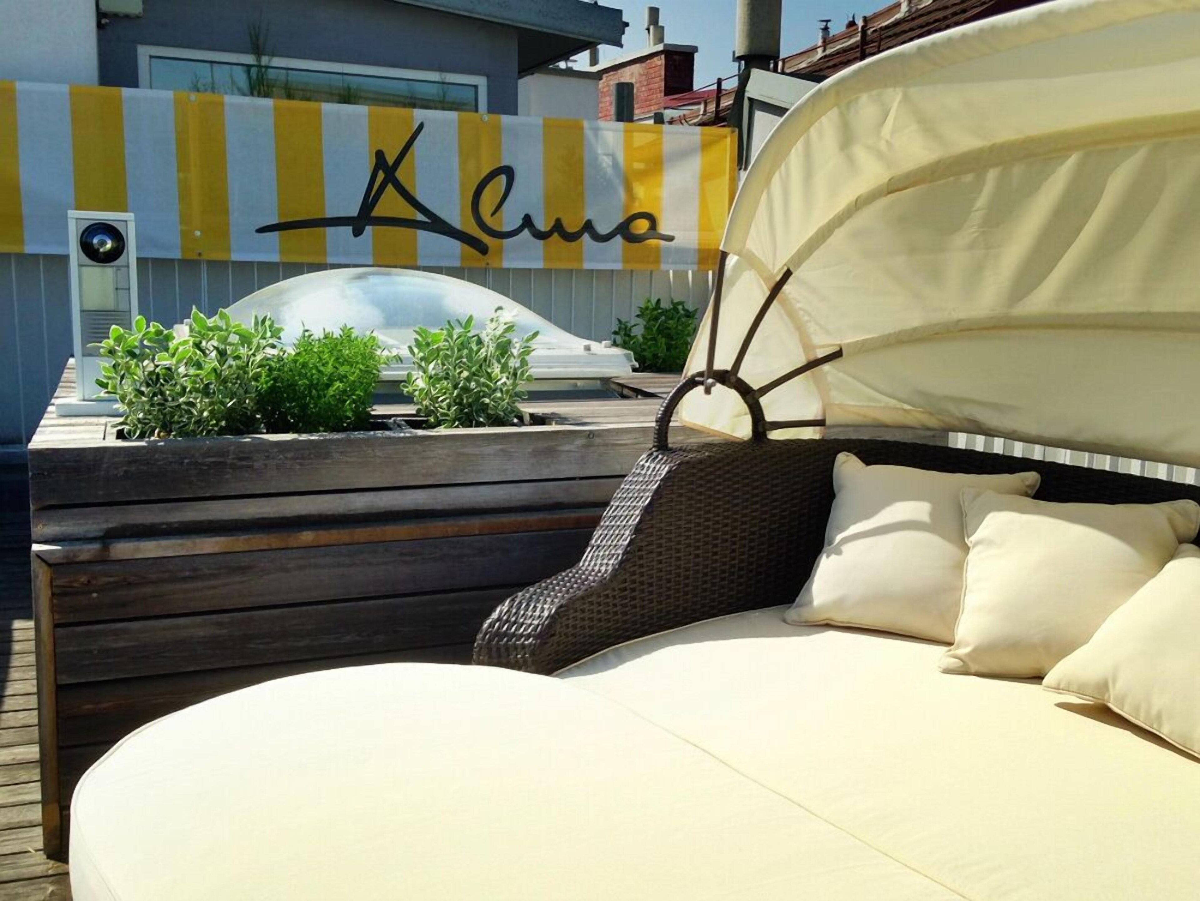 Alma Boutique