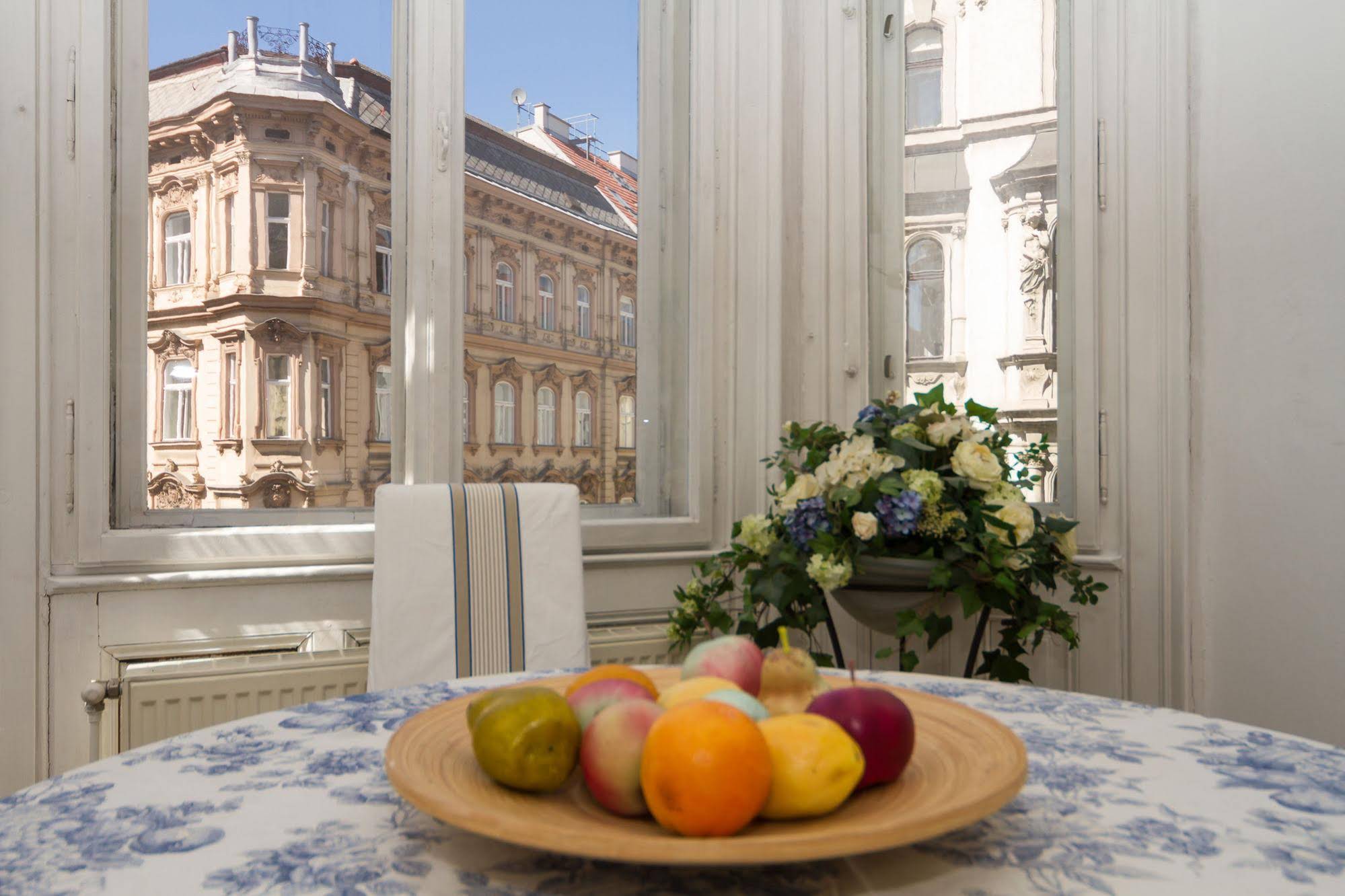 Alsergrund Luxury by Welcome2vienna