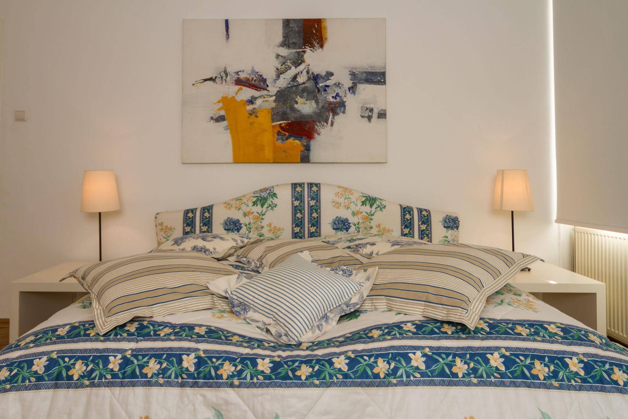 Alsergrund Luxury by Welcome2vienna