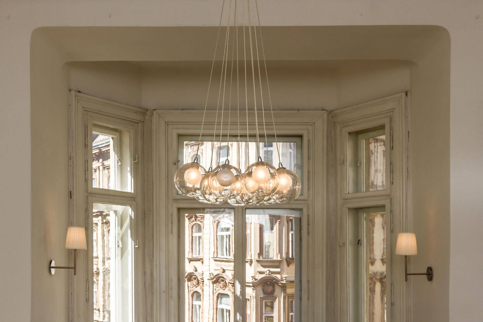 Alsergrund Luxury by Welcome2vienna
