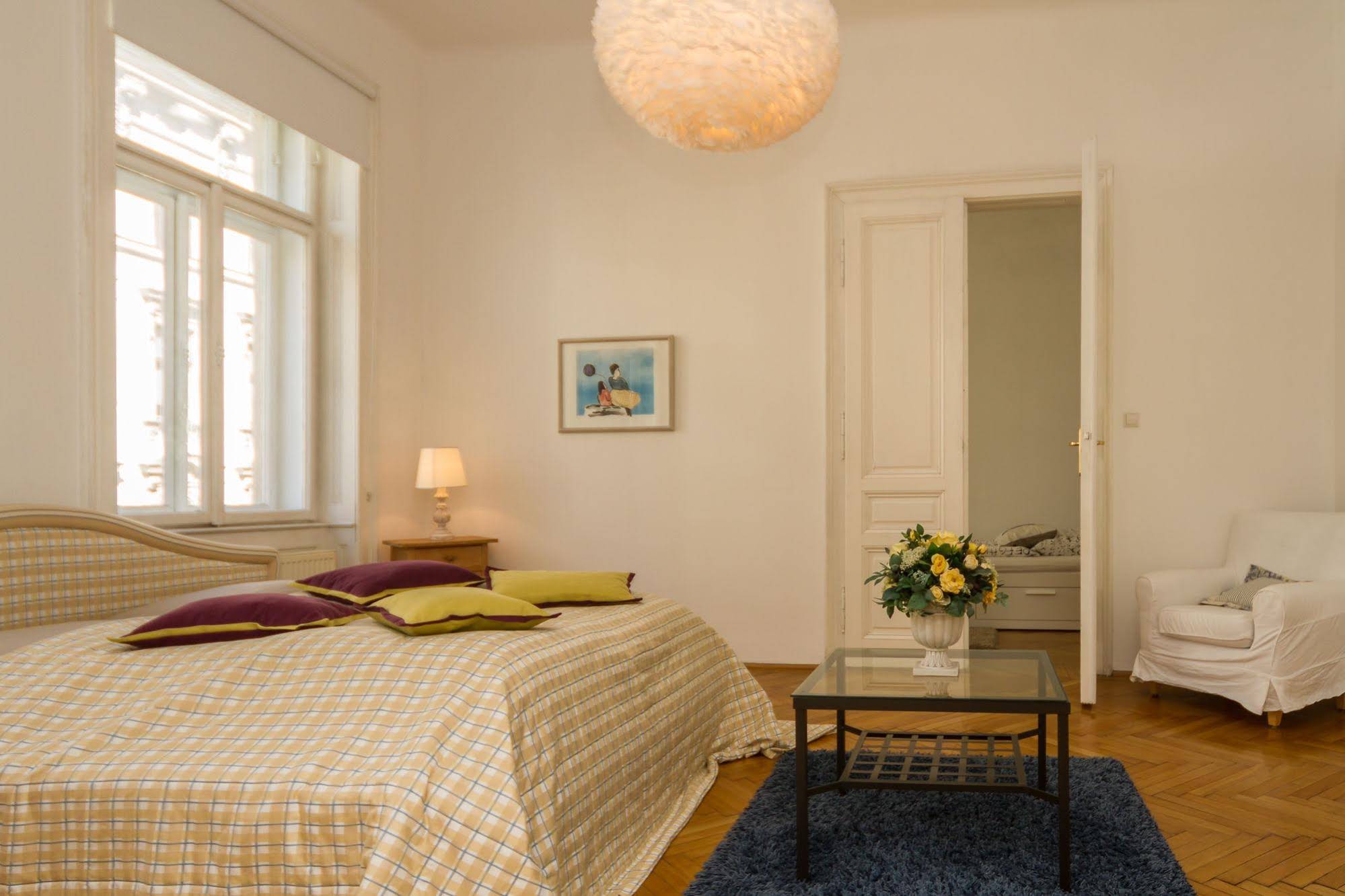Alsergrund Luxury by Welcome2vienna
