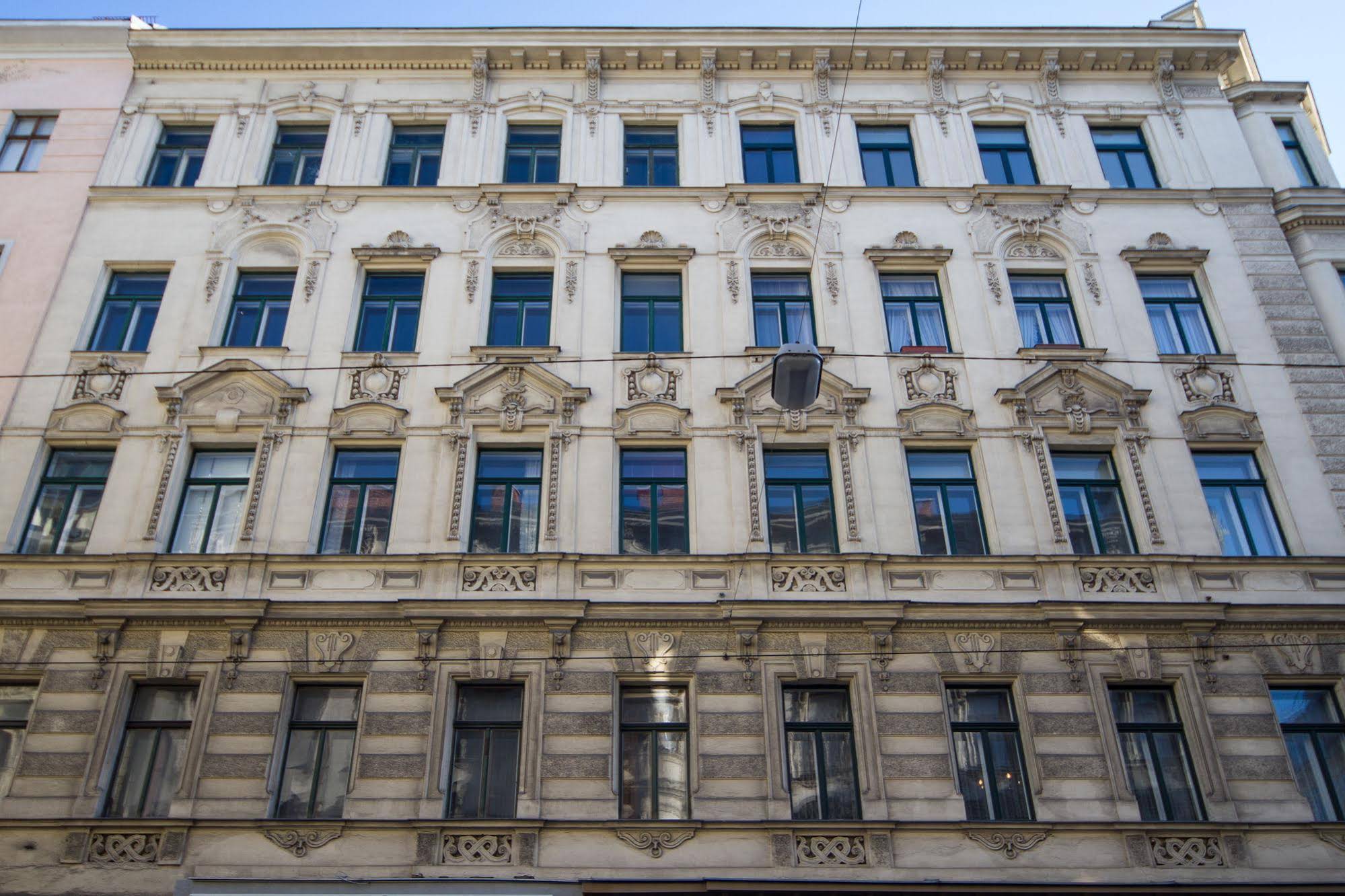 Alsergrund Luxury by Welcome2vienna