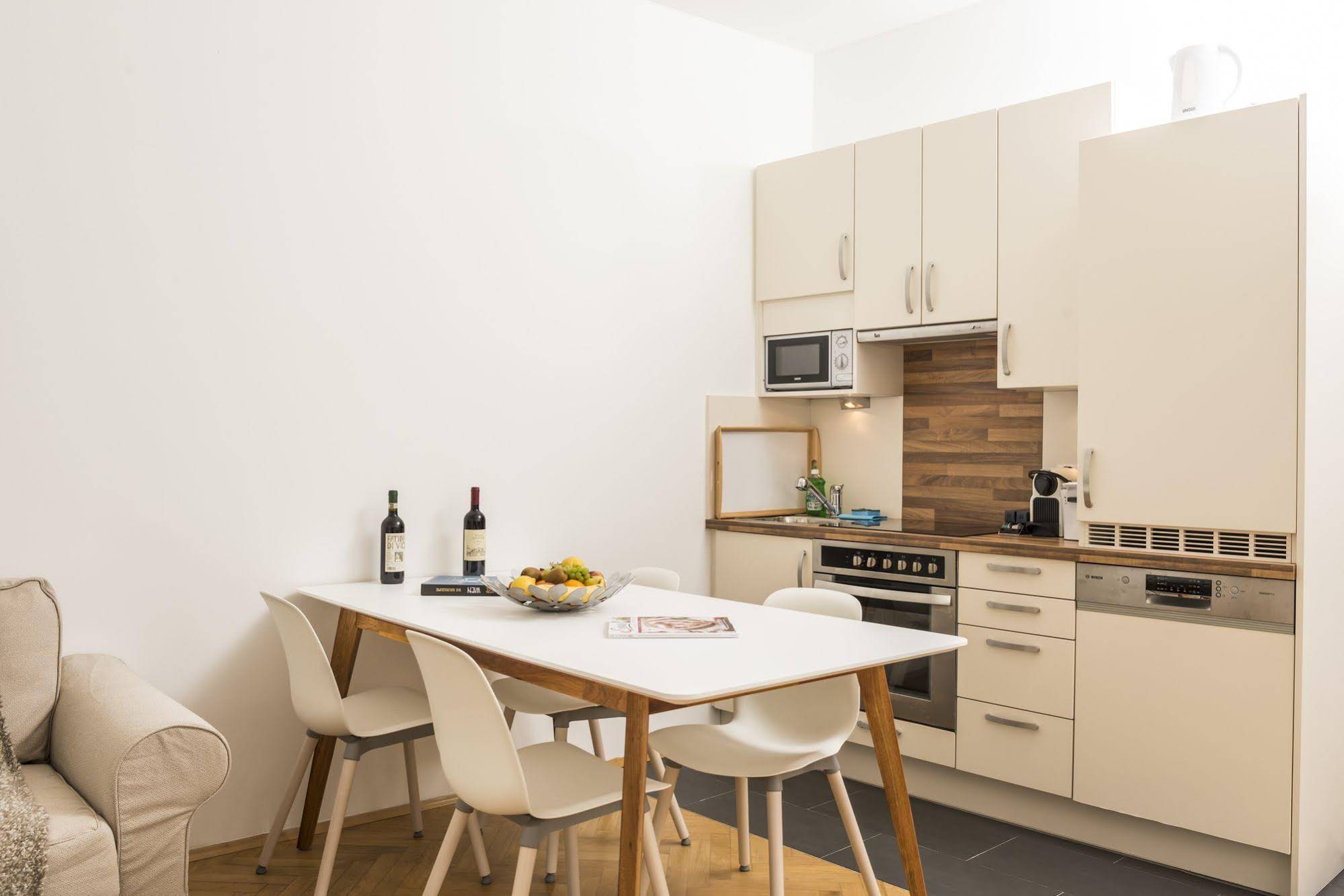 Alsergrund Luxury by Welcome2vienna