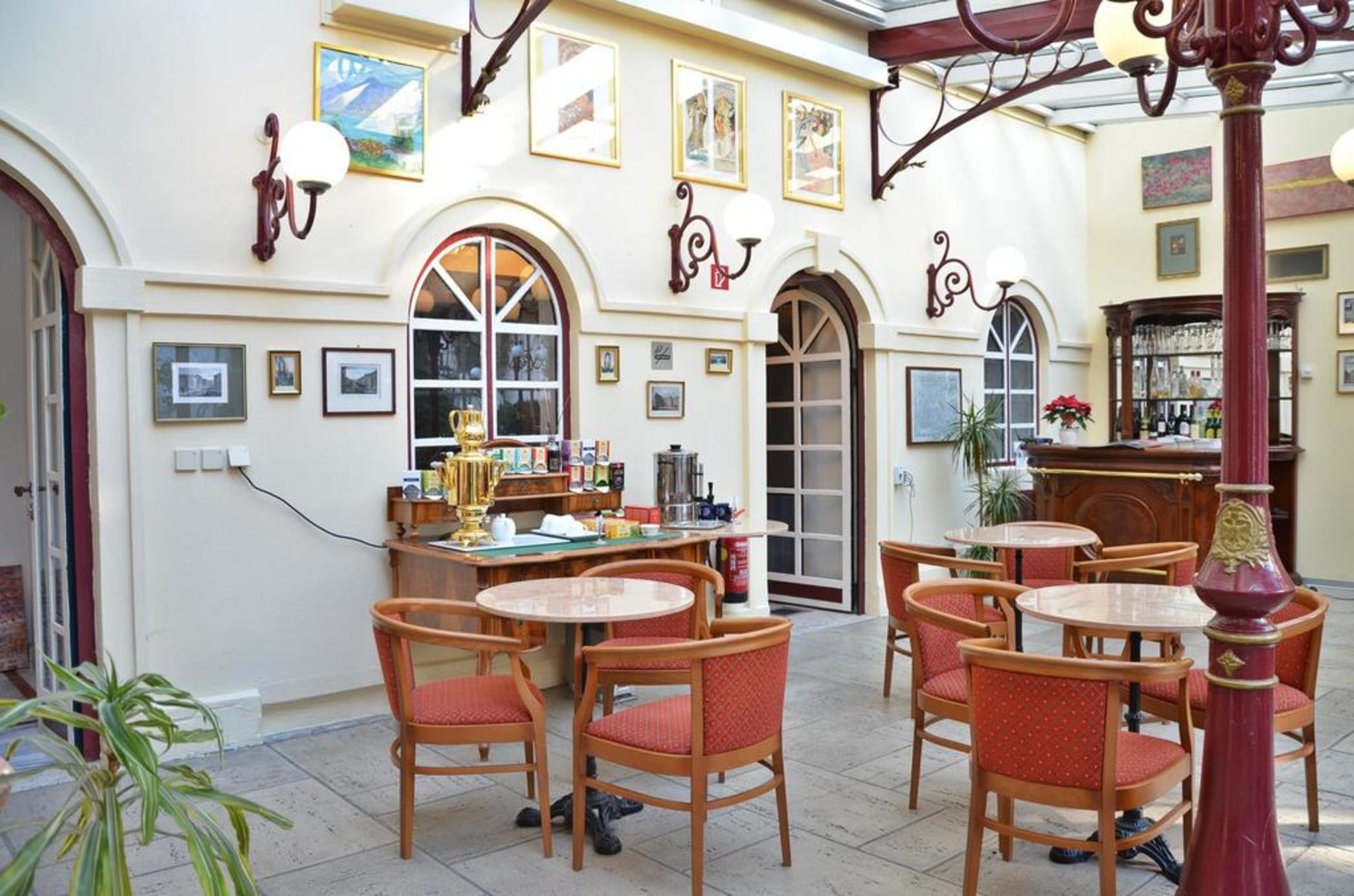 Hotel Viki
