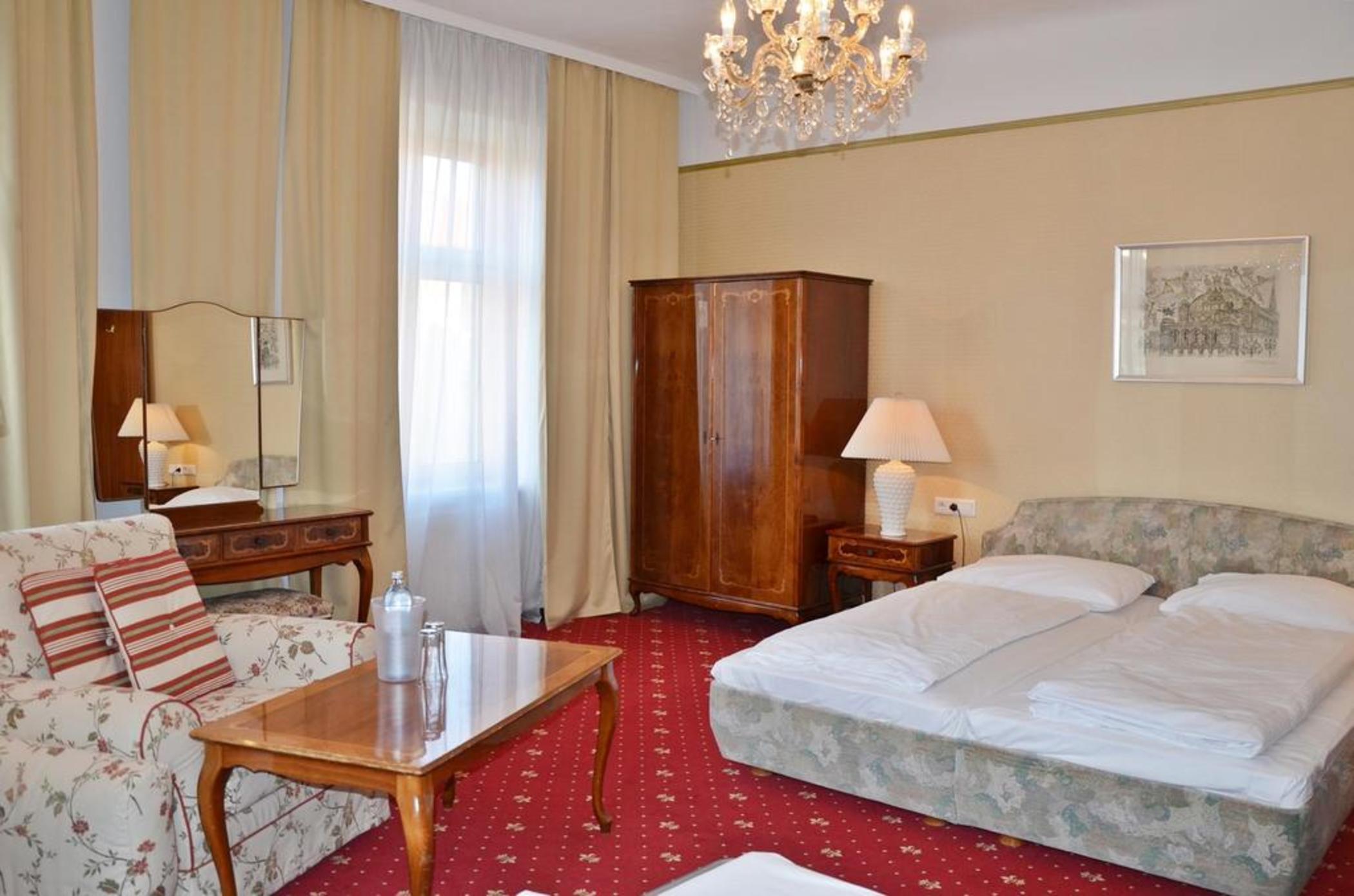 Hotel Viki