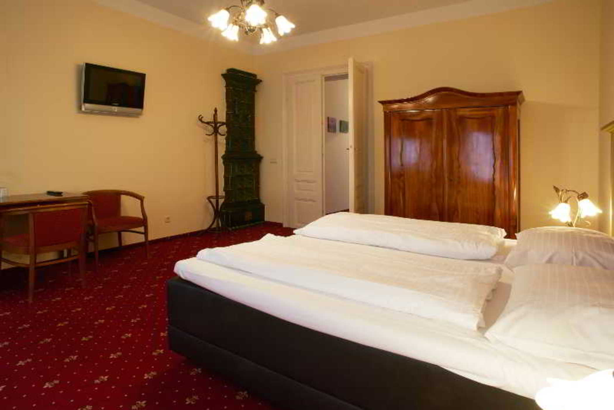 Hotel Viki