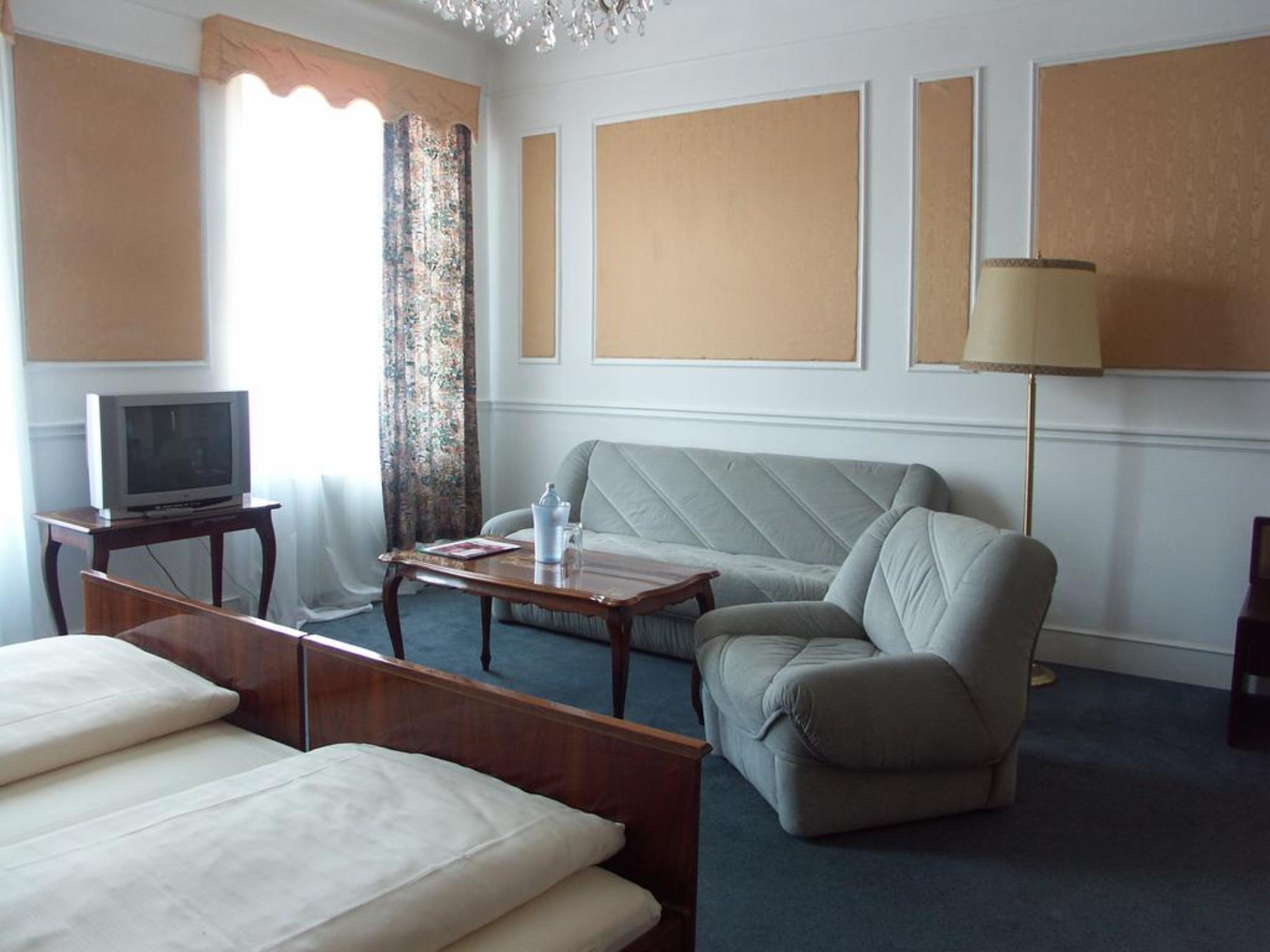 Hotel Viki