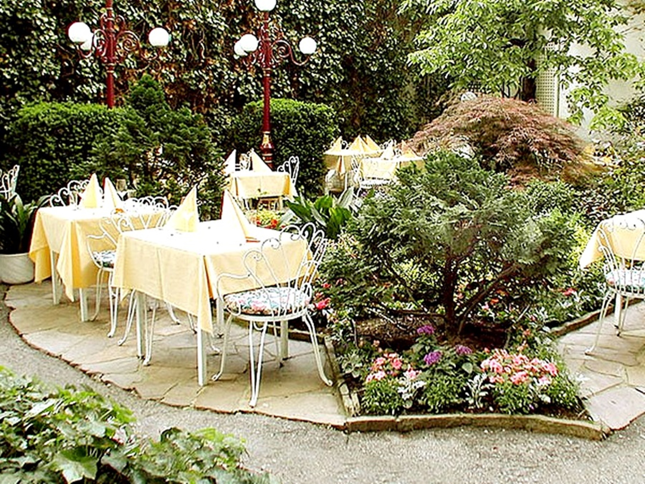 Hotel Viki
