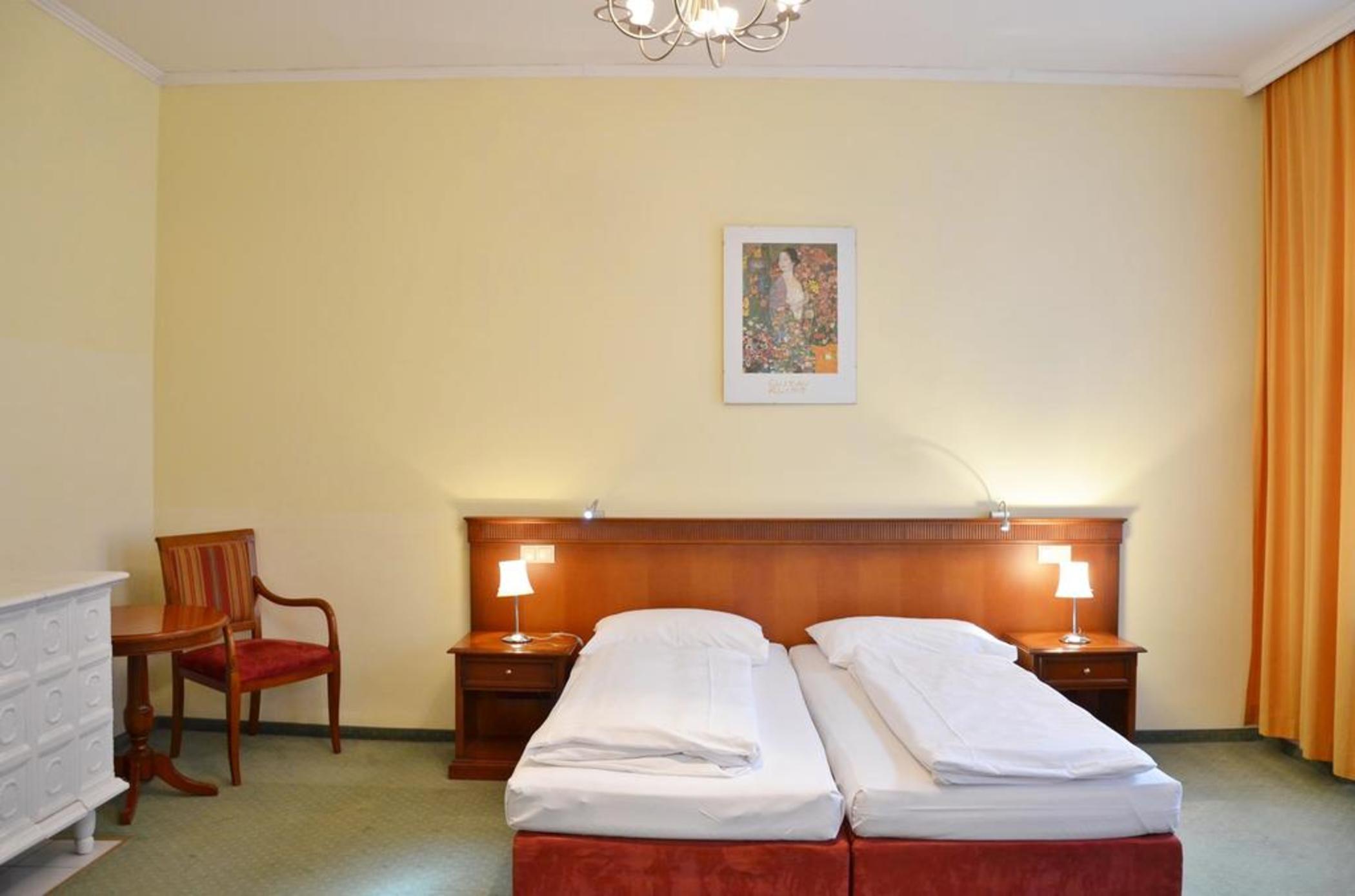 Hotel Viki