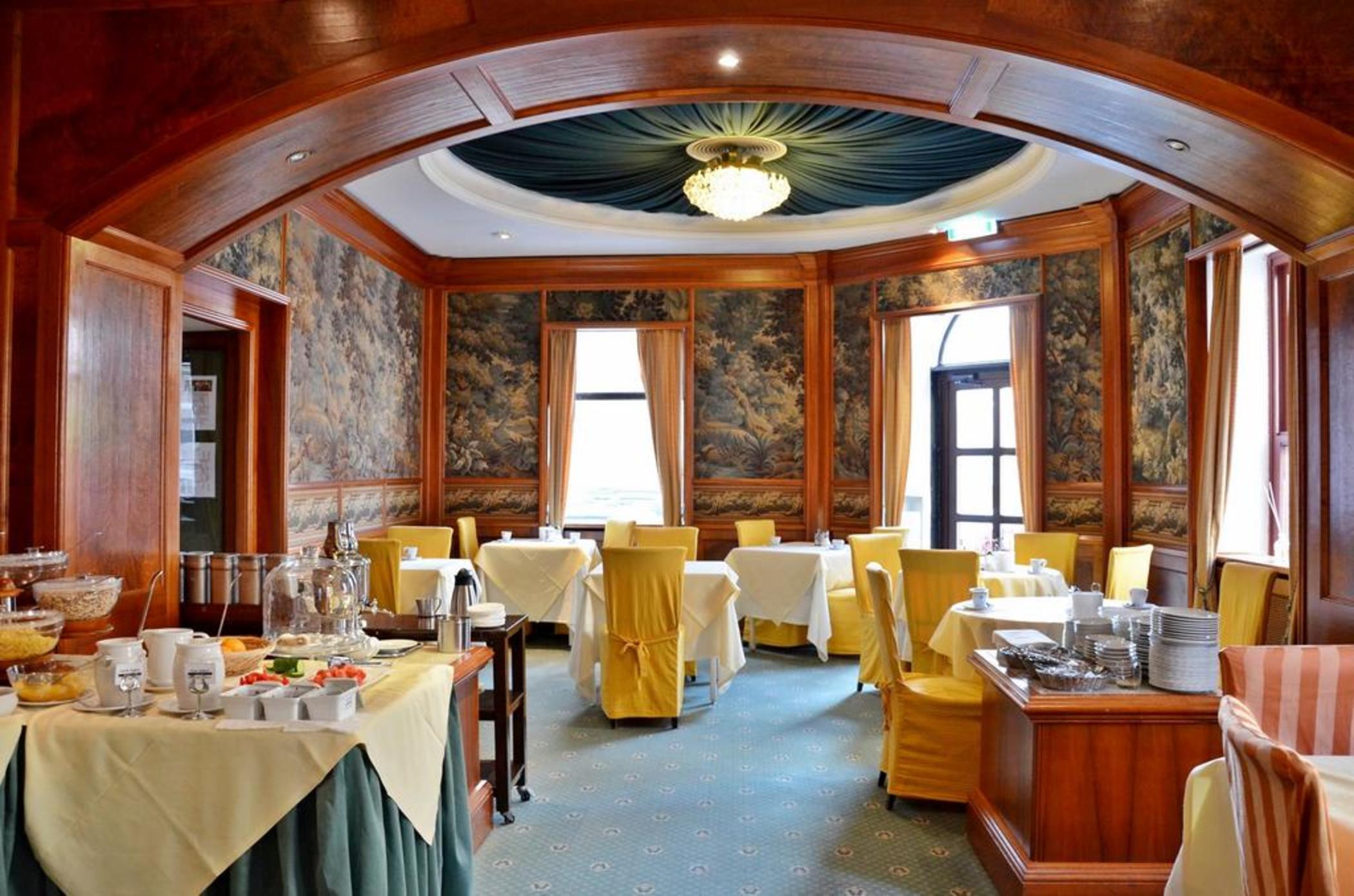 Hotel Viki