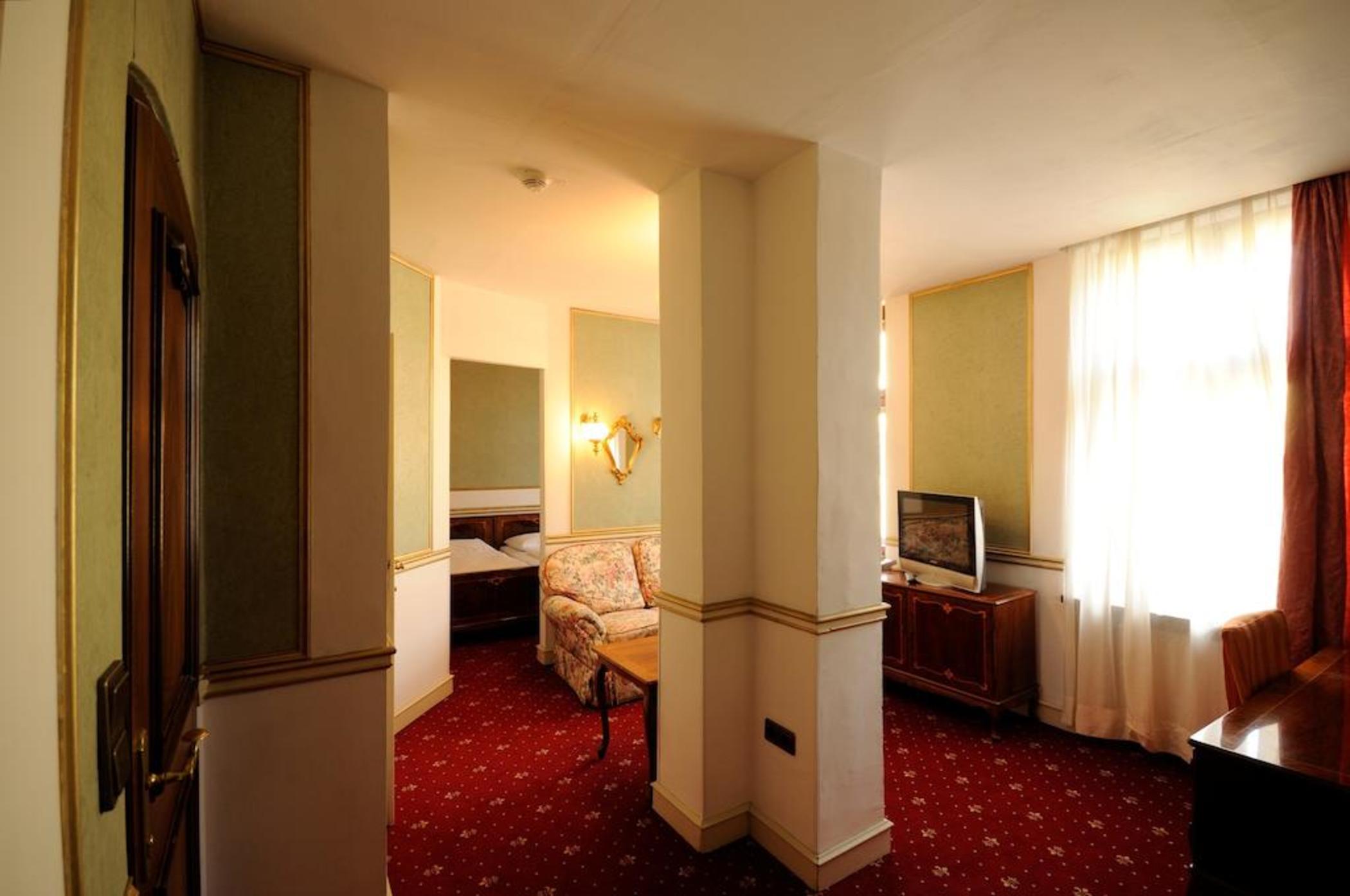 Hotel Viki