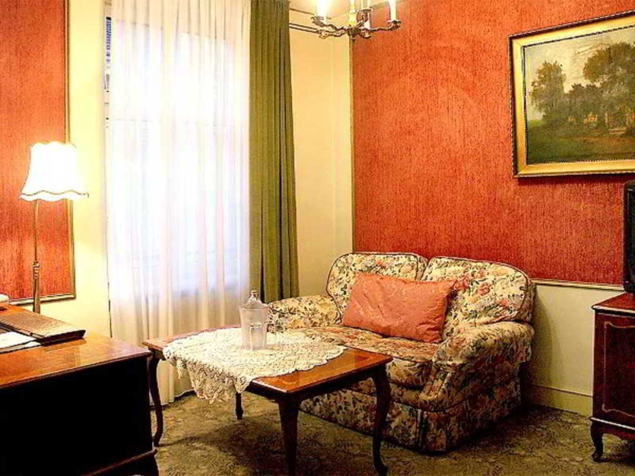 Hotel Viki