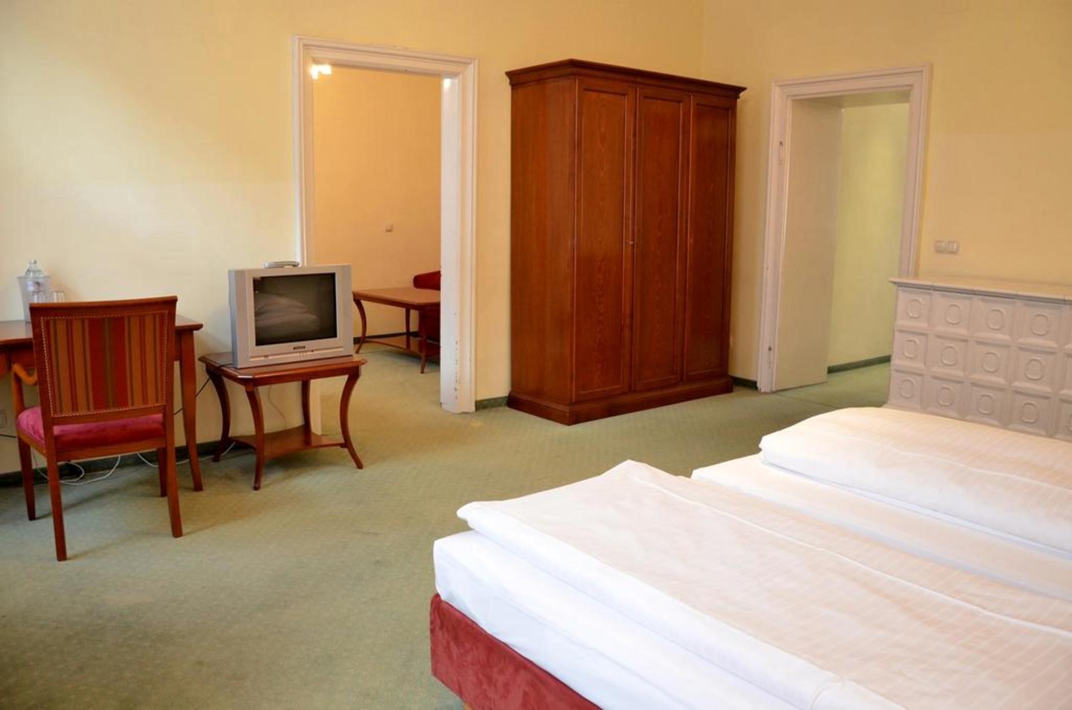 Hotel Viki