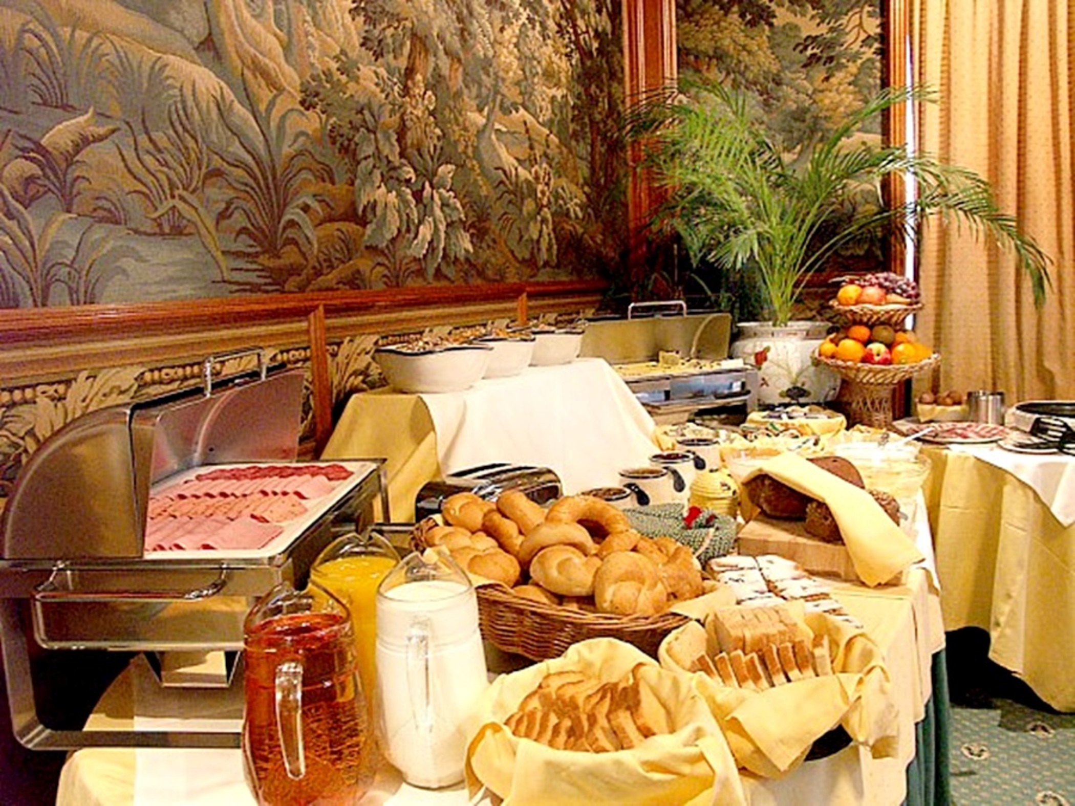 Hotel Viki