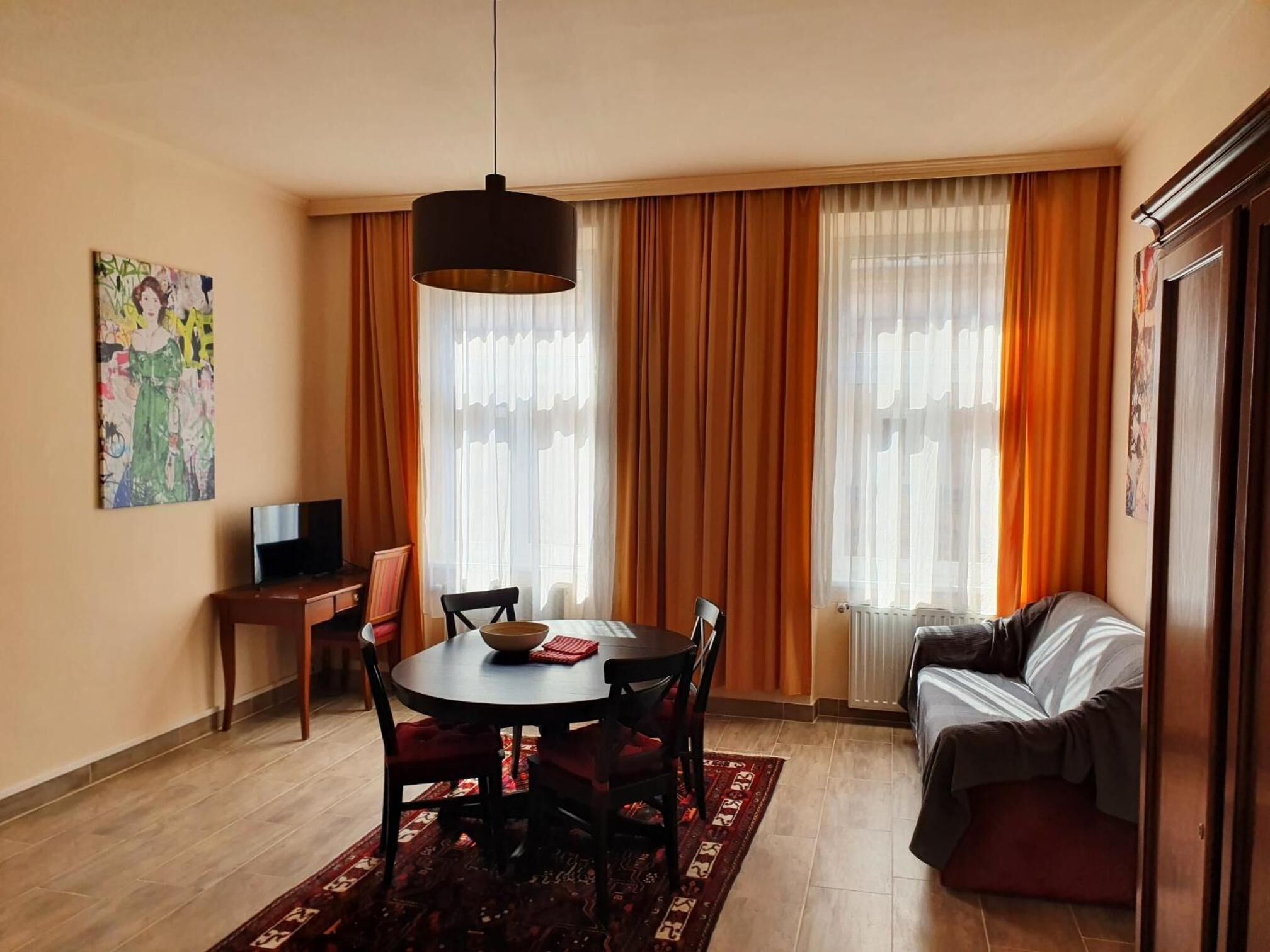 Altwienerhof Aparthotel