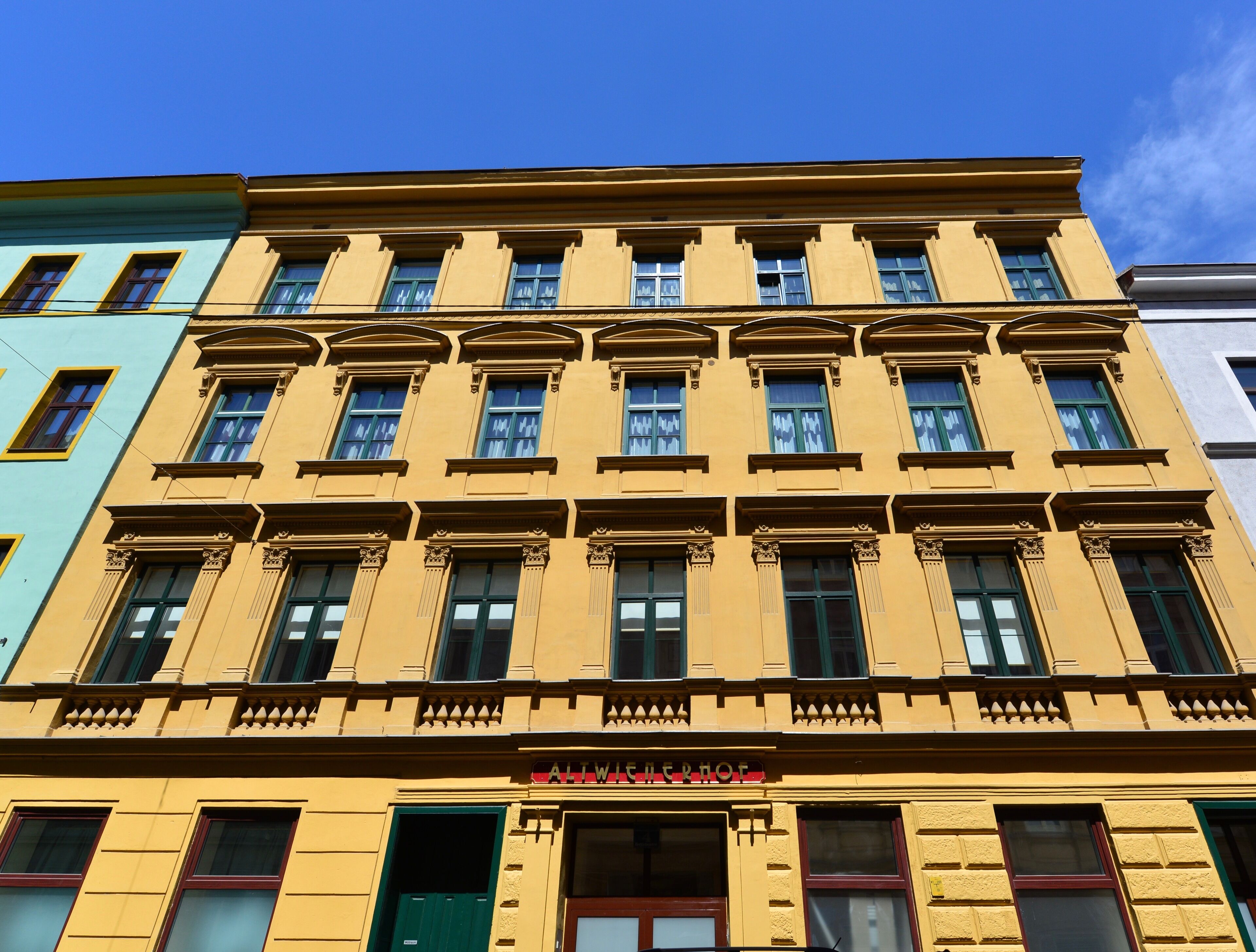 Altwienerhof Aparthotel
