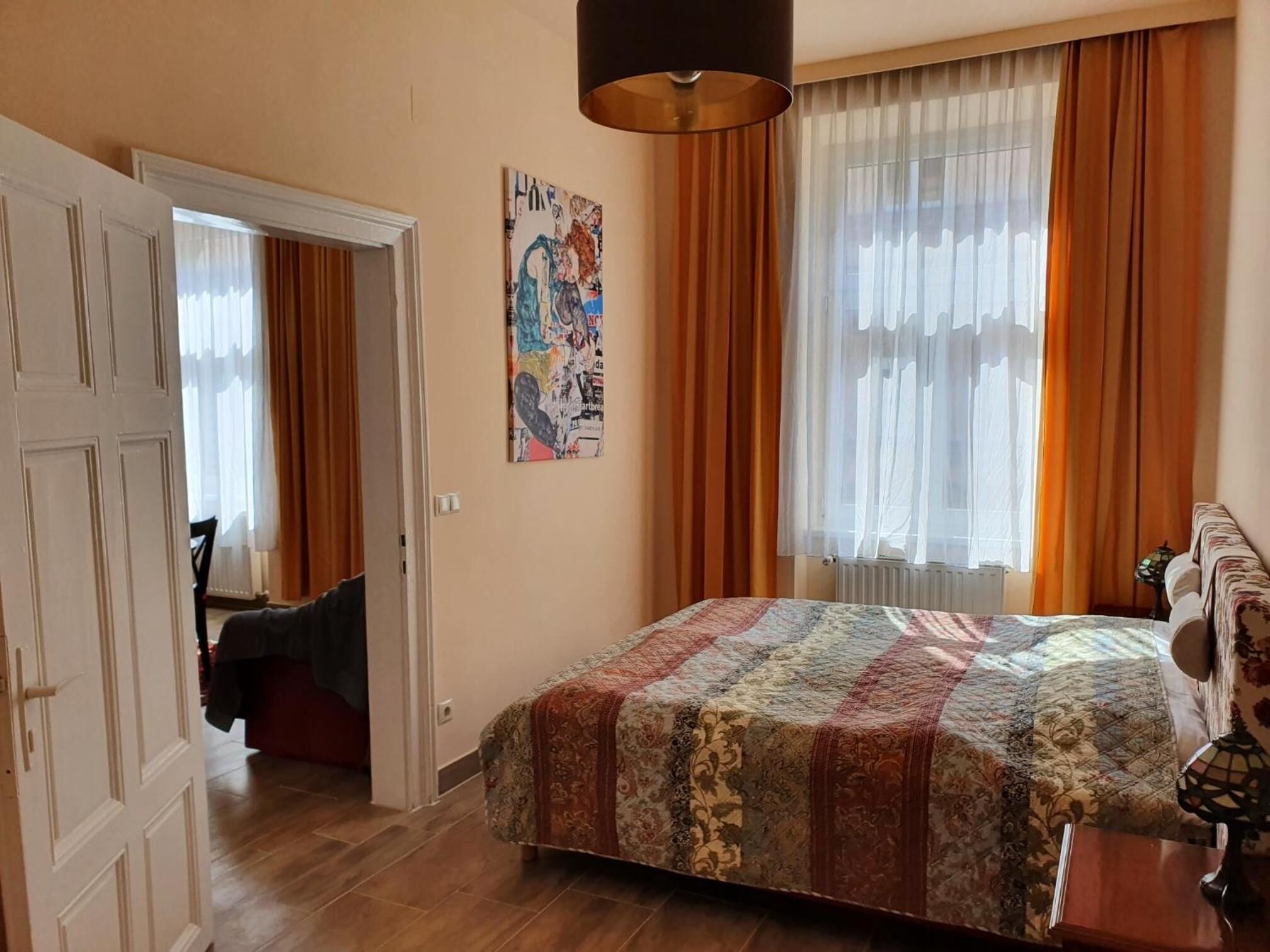 Altwienerhof Aparthotel