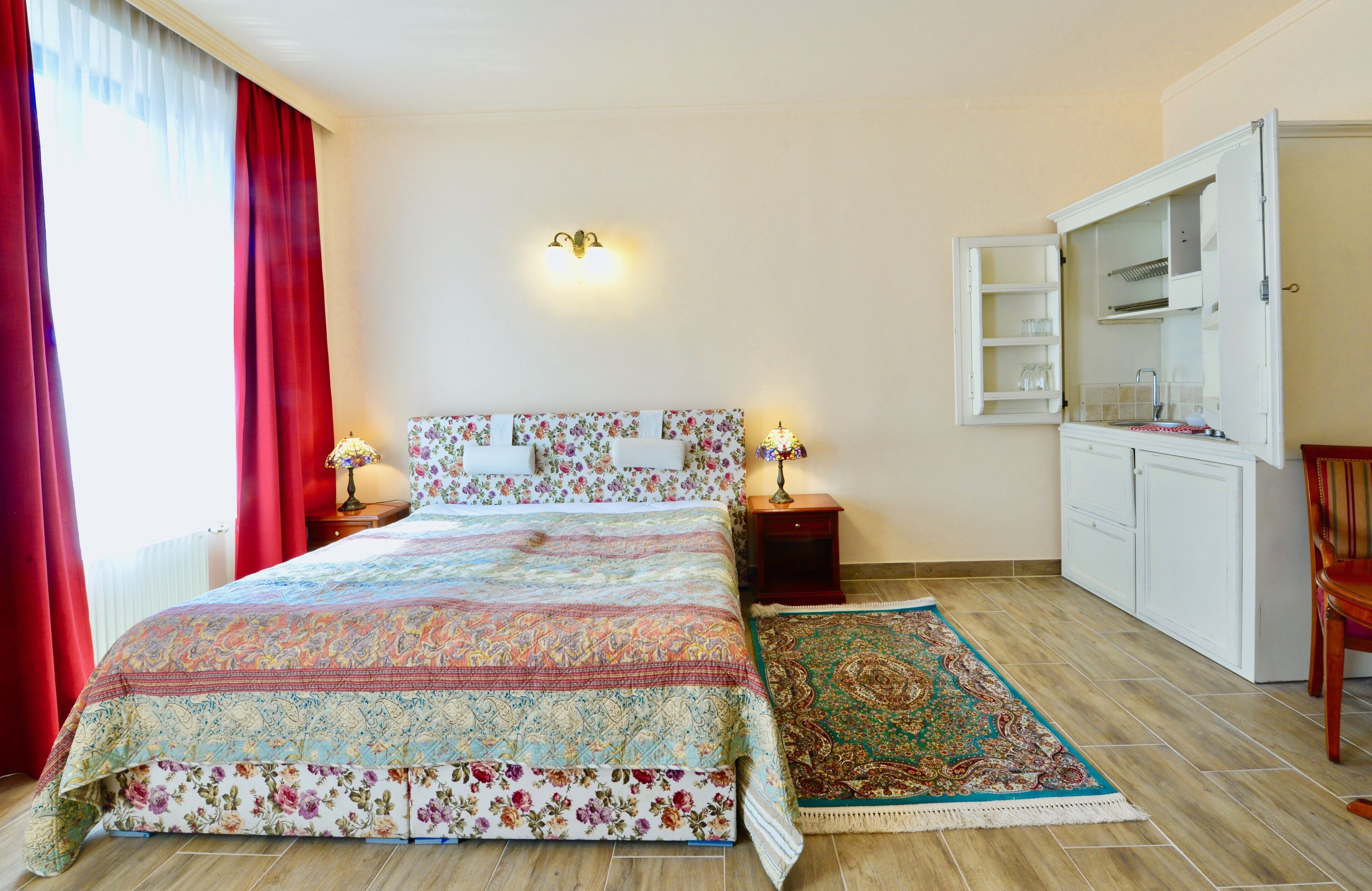 Altwienerhof Aparthotel