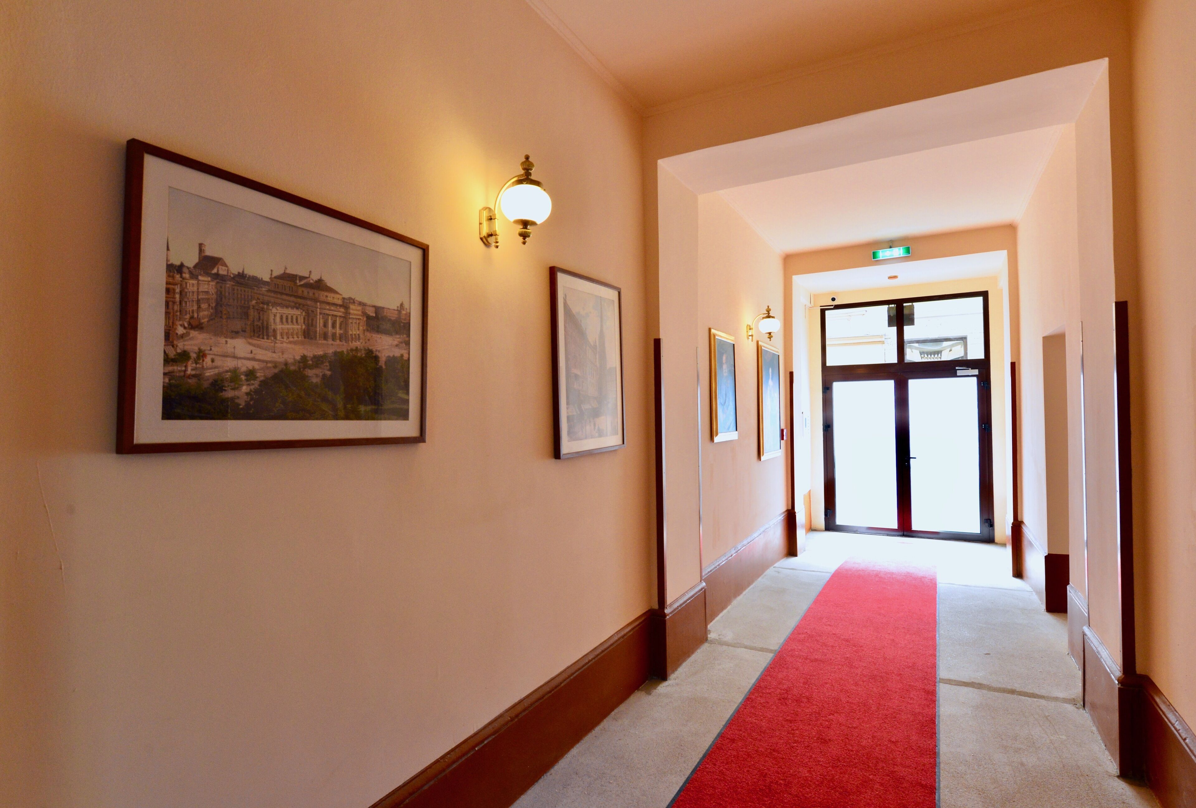 Altwienerhof Aparthotel