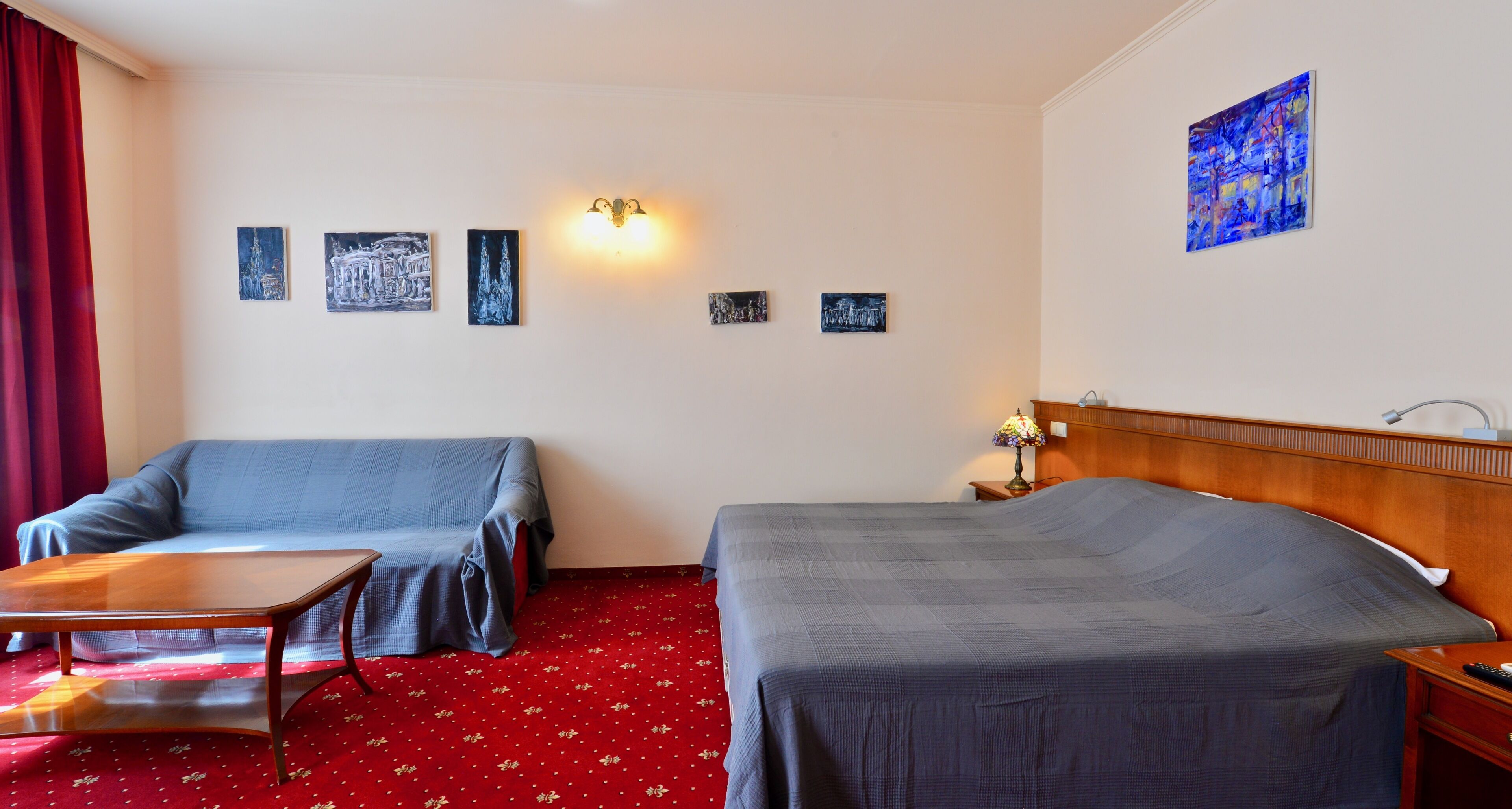 Altwienerhof Aparthotel