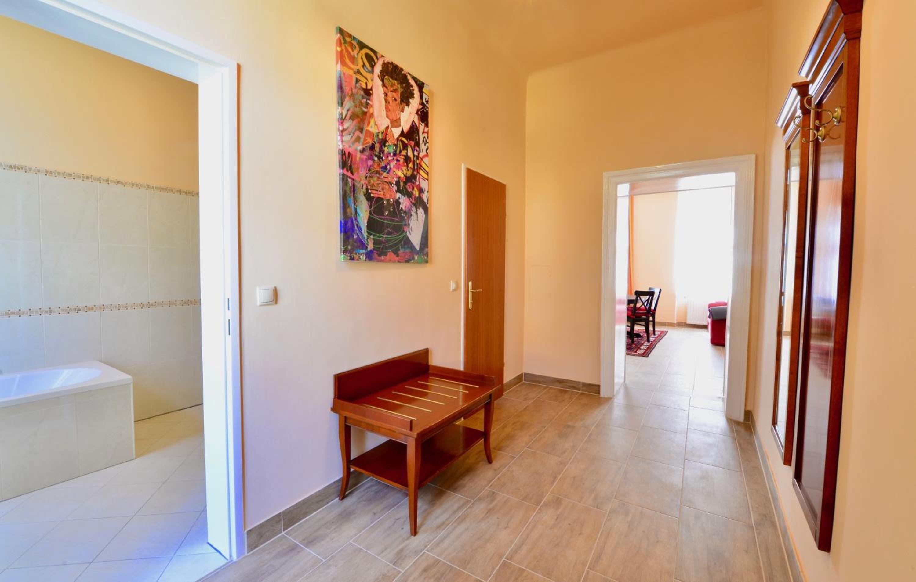 Altwienerhof Aparthotel