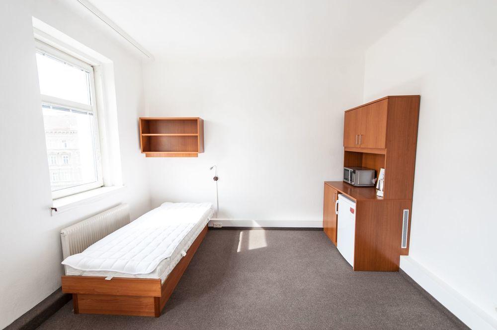Hotel Am Augarten