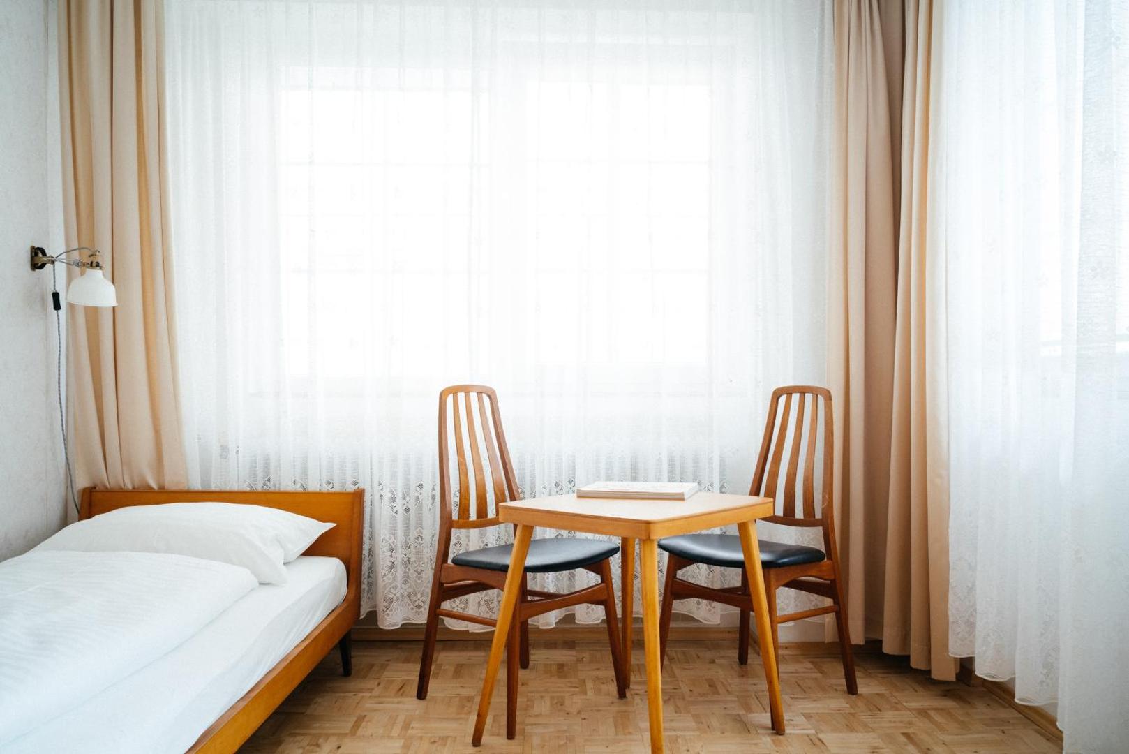 Hotel am Brillantengrund