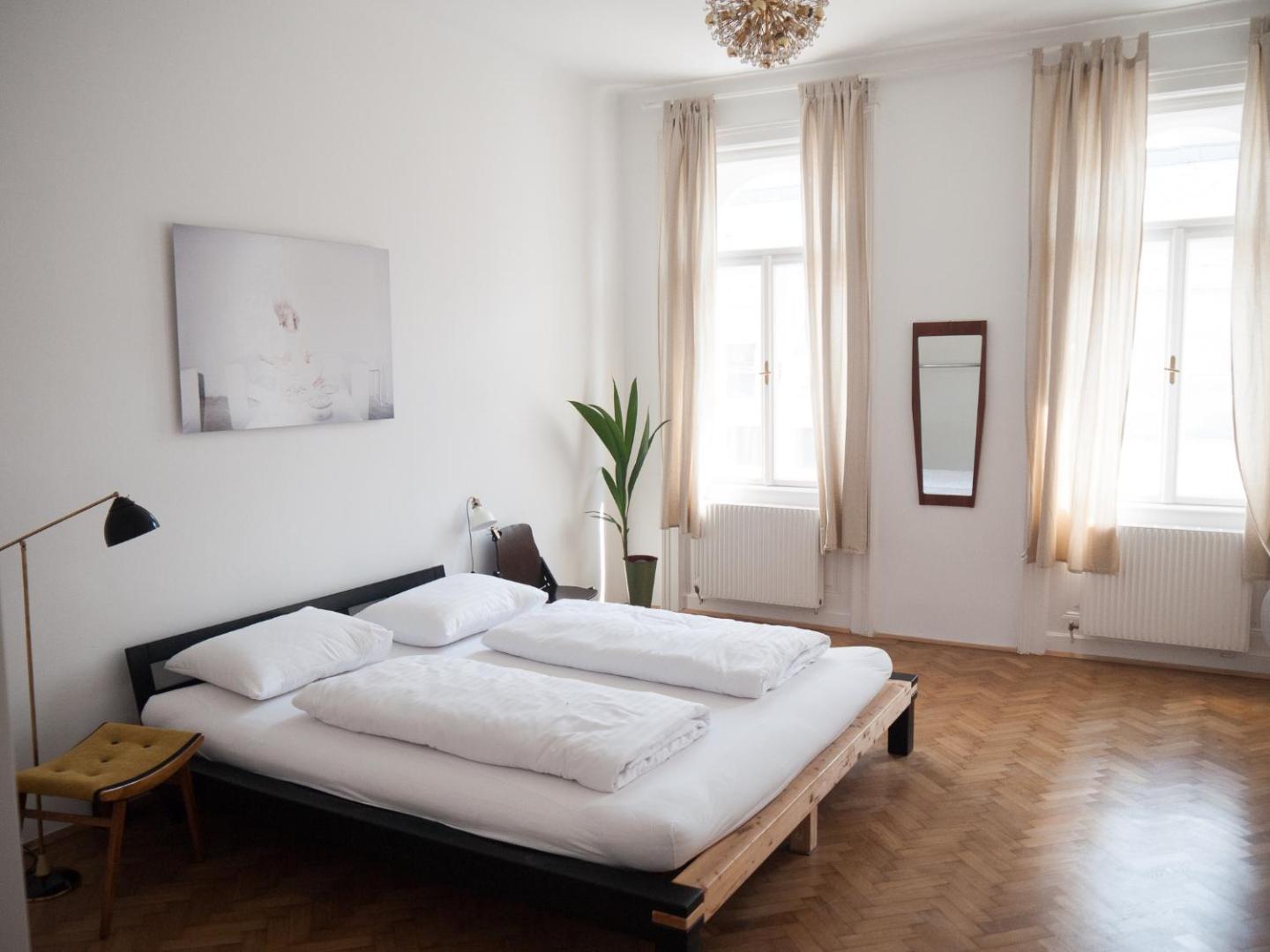 Hotel am Brillantengrund