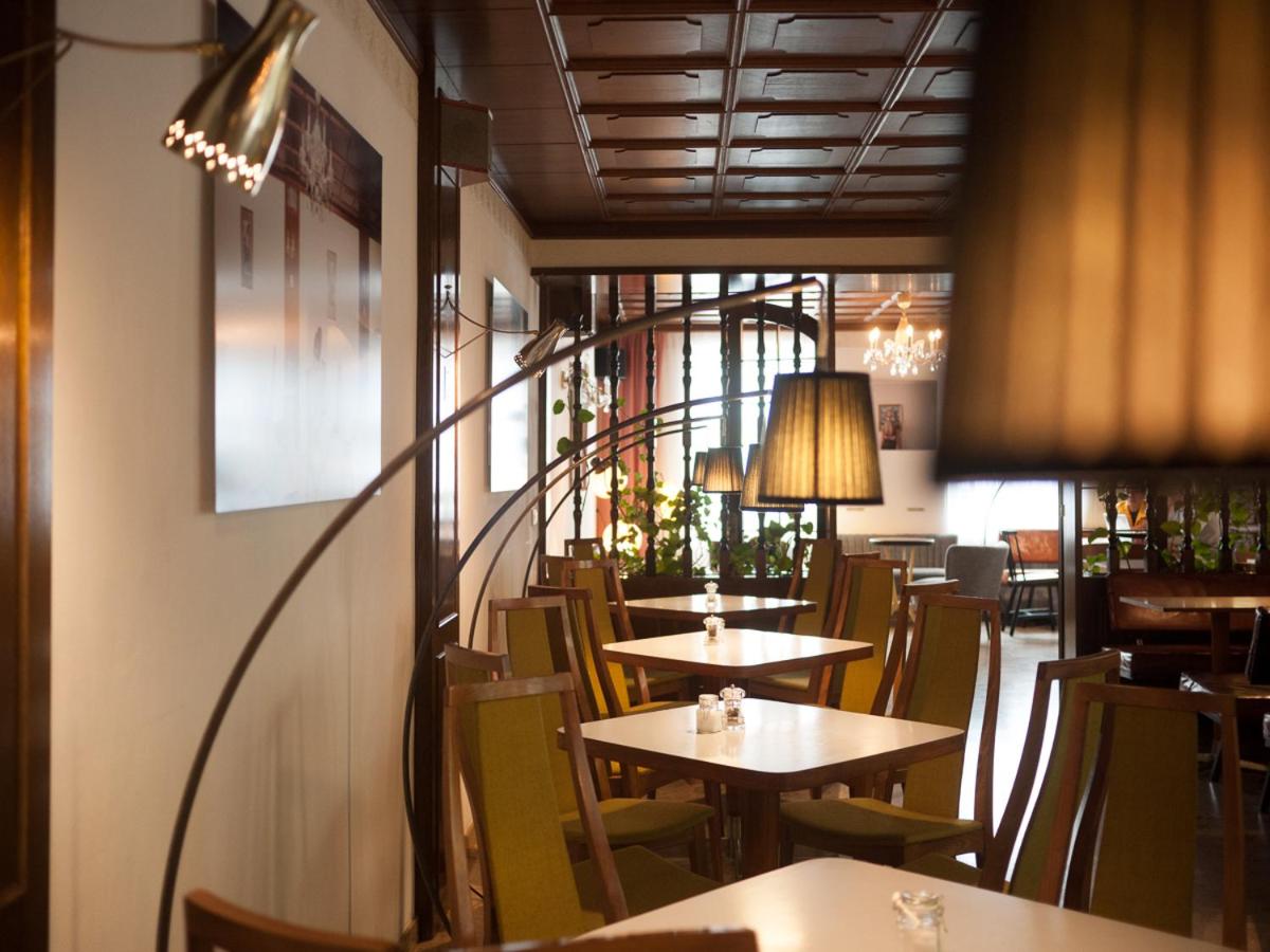 Hotel am Brillantengrund