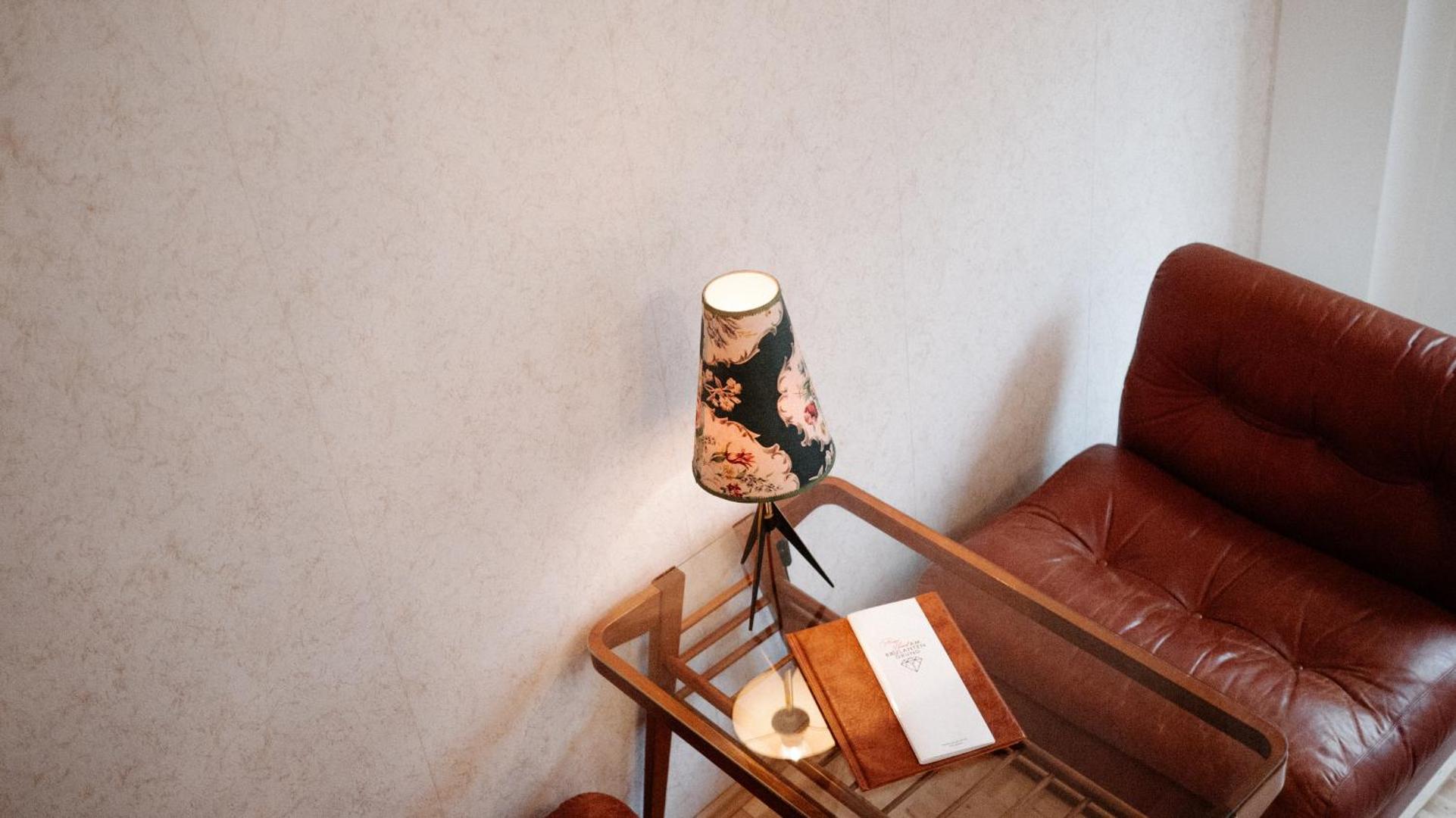 Hotel am Brillantengrund