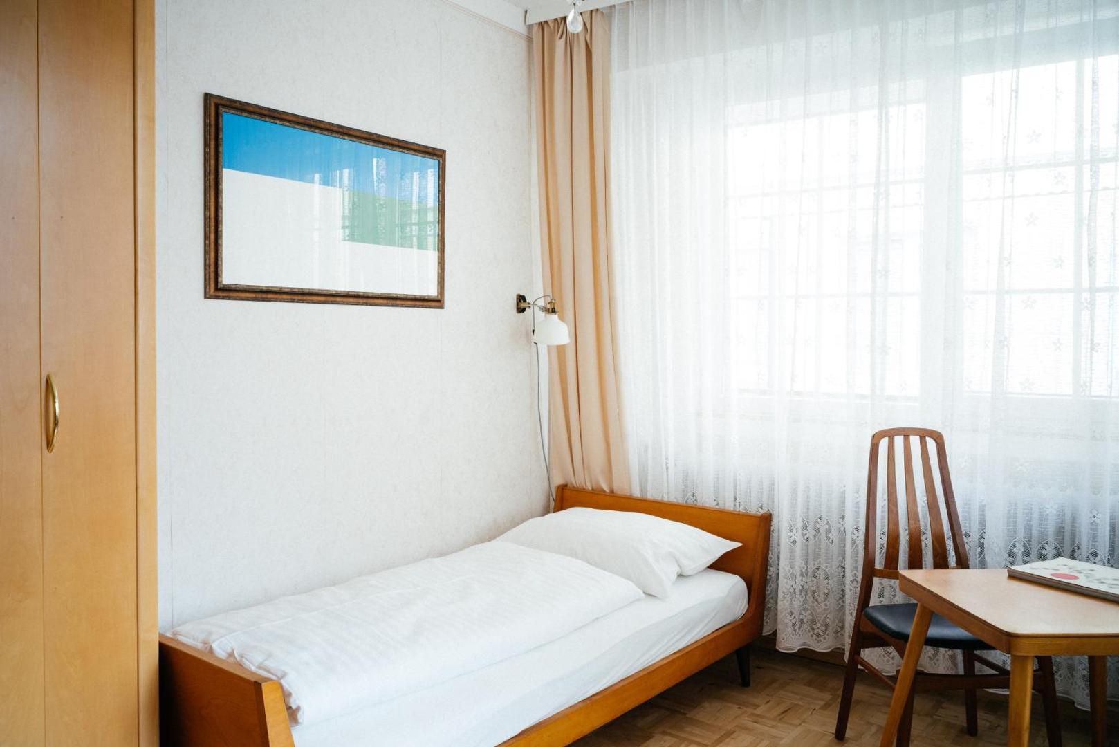 Hotel am Brillantengrund
