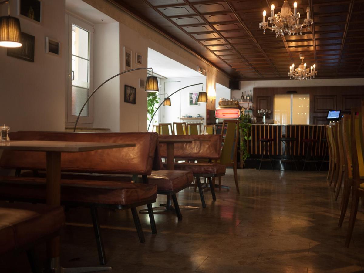 Hotel am Brillantengrund
