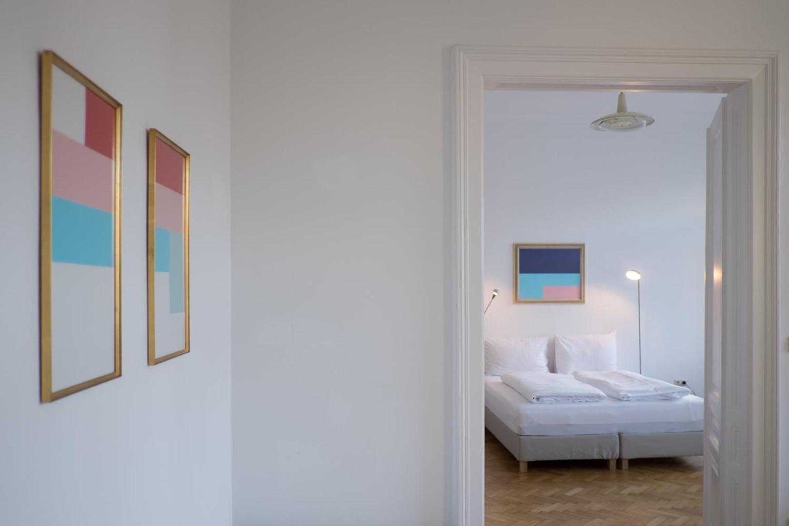 Hotel am Brillantengrund