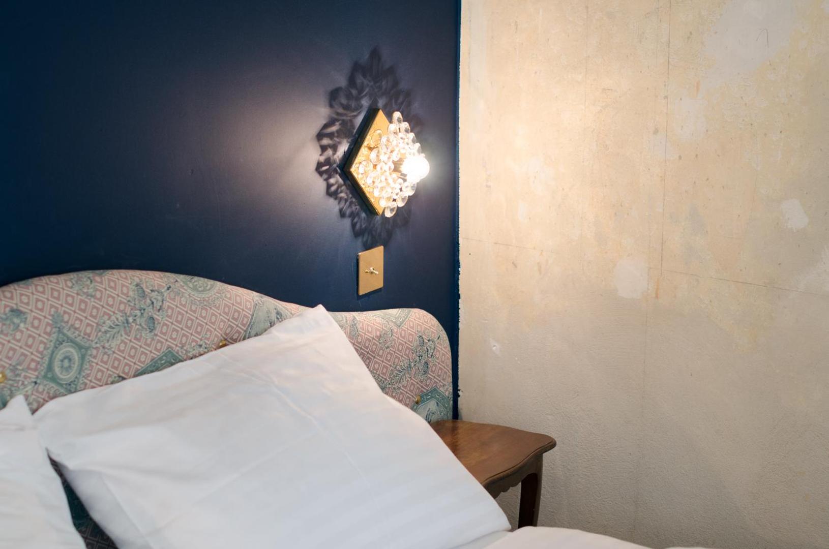 Hotel am Brillantengrund