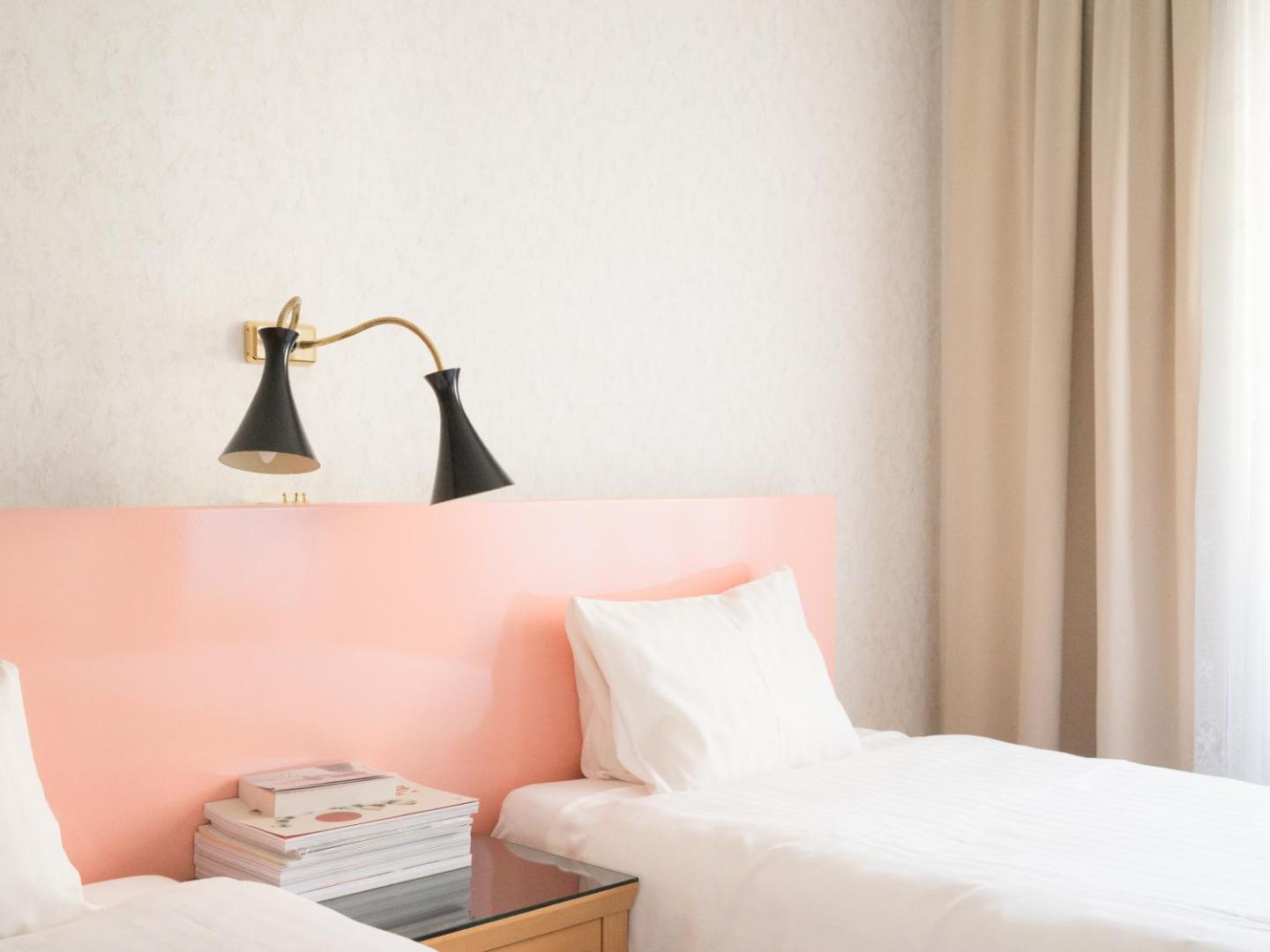 Hotel am Brillantengrund