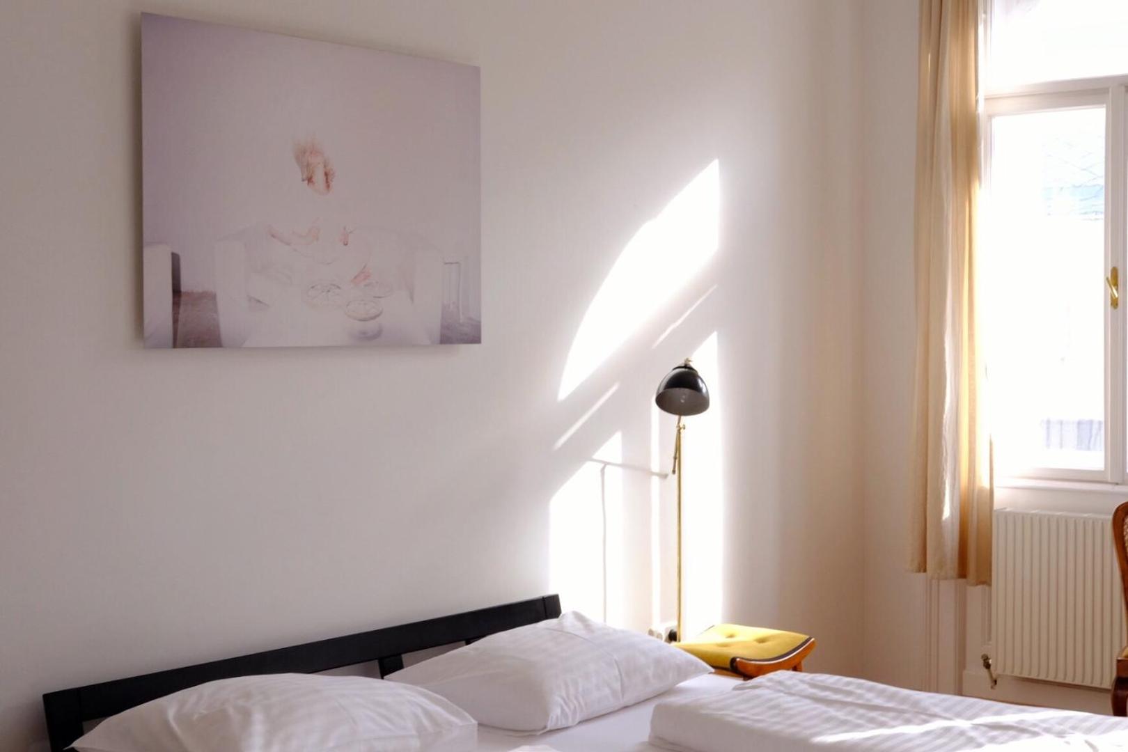Hotel am Brillantengrund