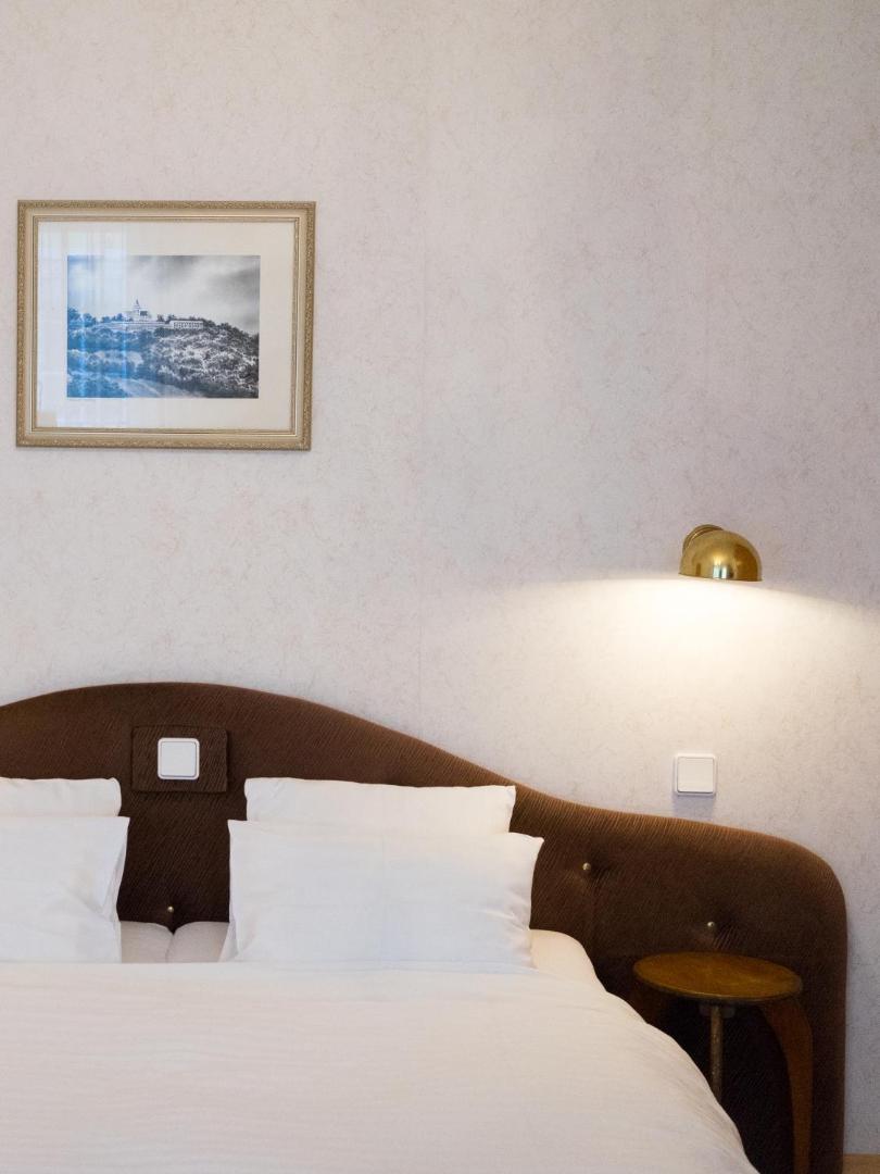 Hotel am Brillantengrund
