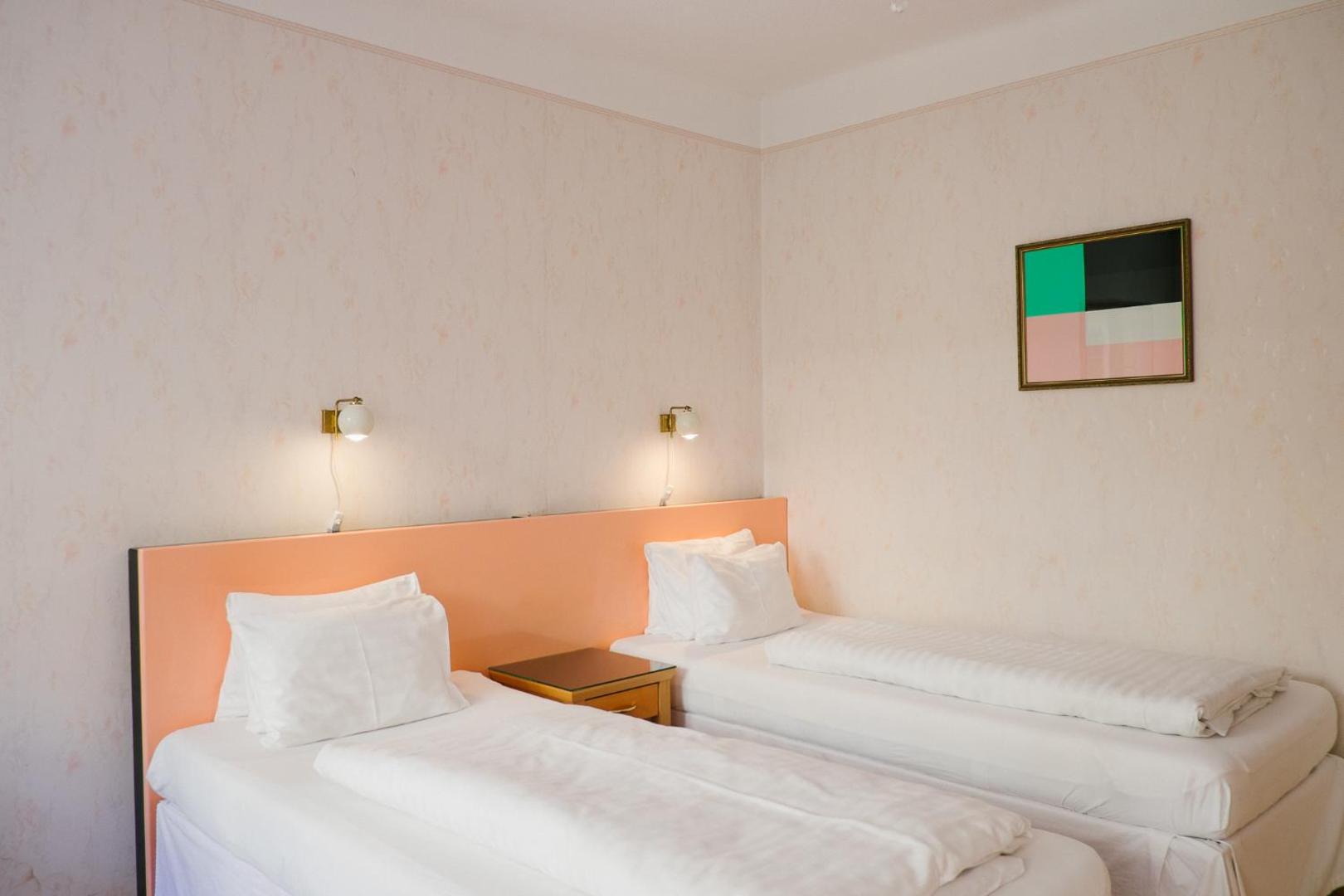 Hotel am Brillantengrund