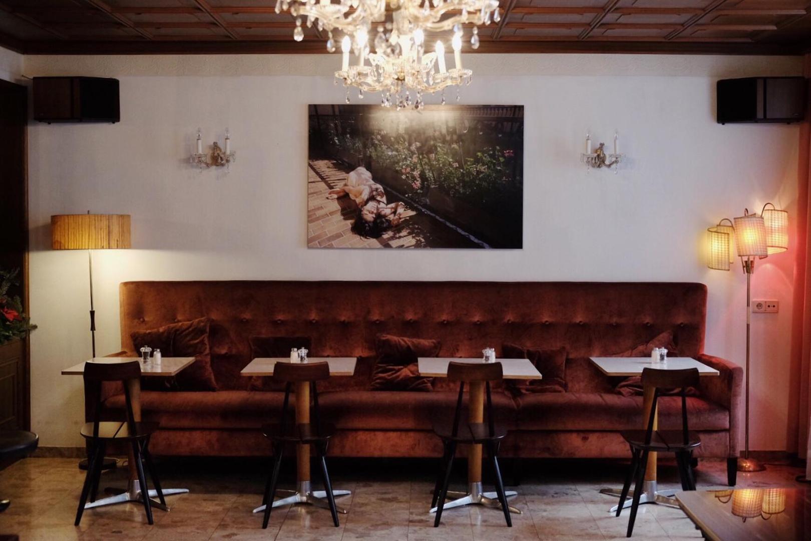 Hotel am Brillantengrund