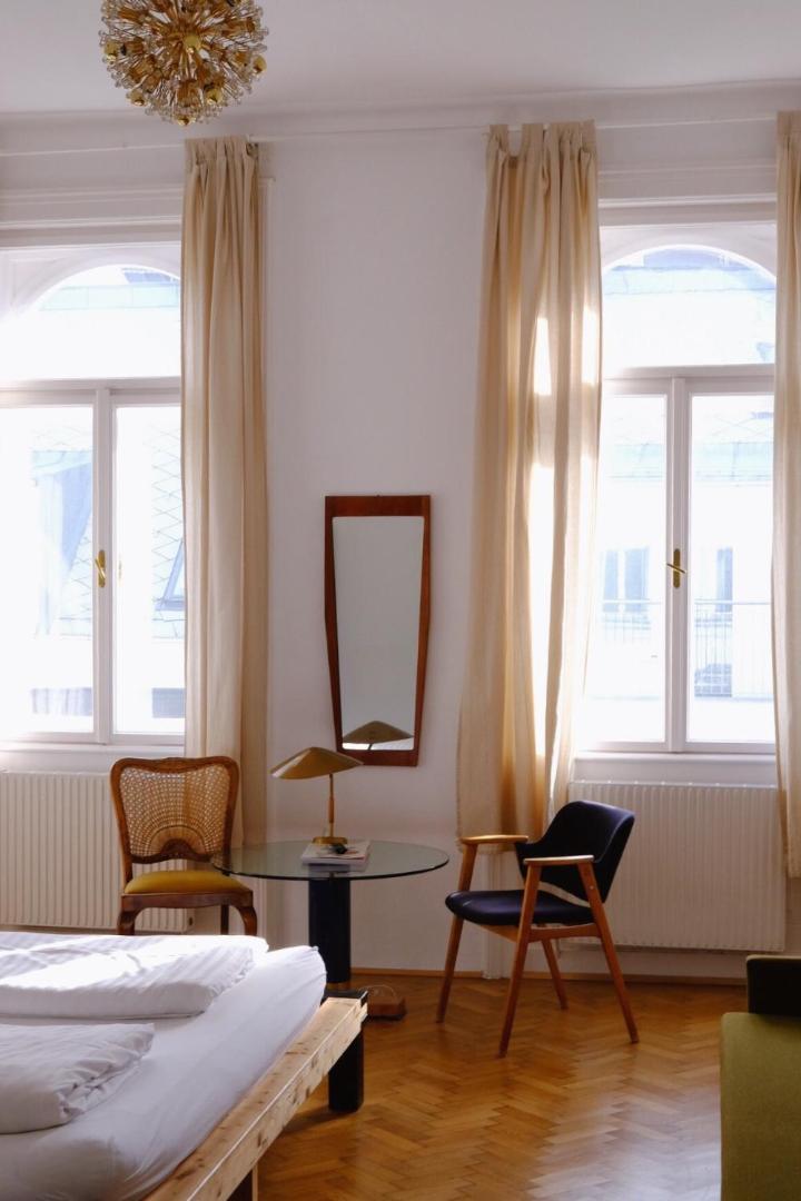 Hotel am Brillantengrund