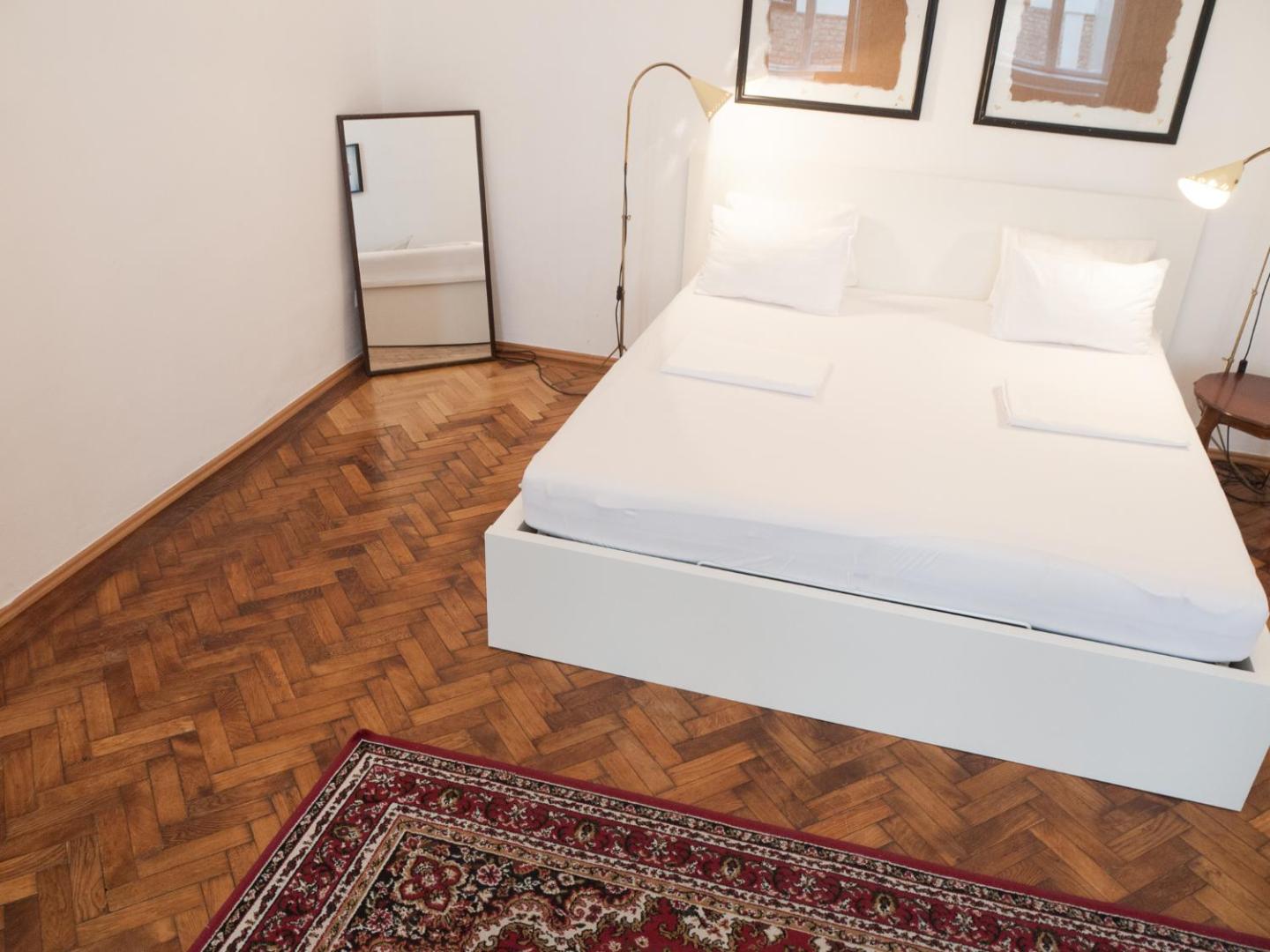 Hotel am Brillantengrund