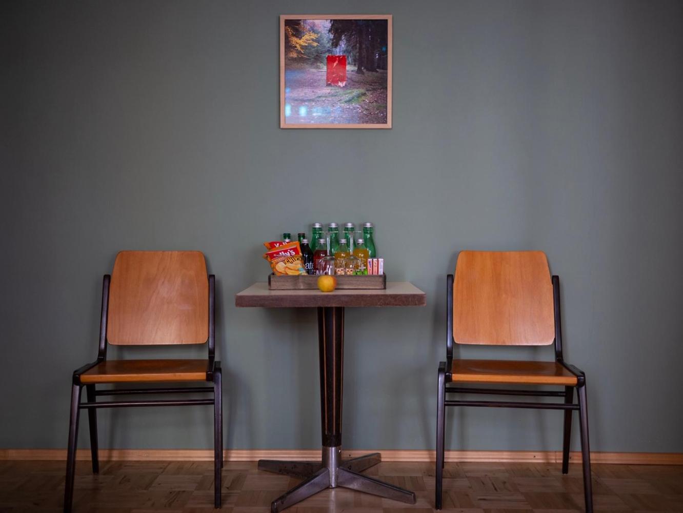 Hotel am Brillantengrund