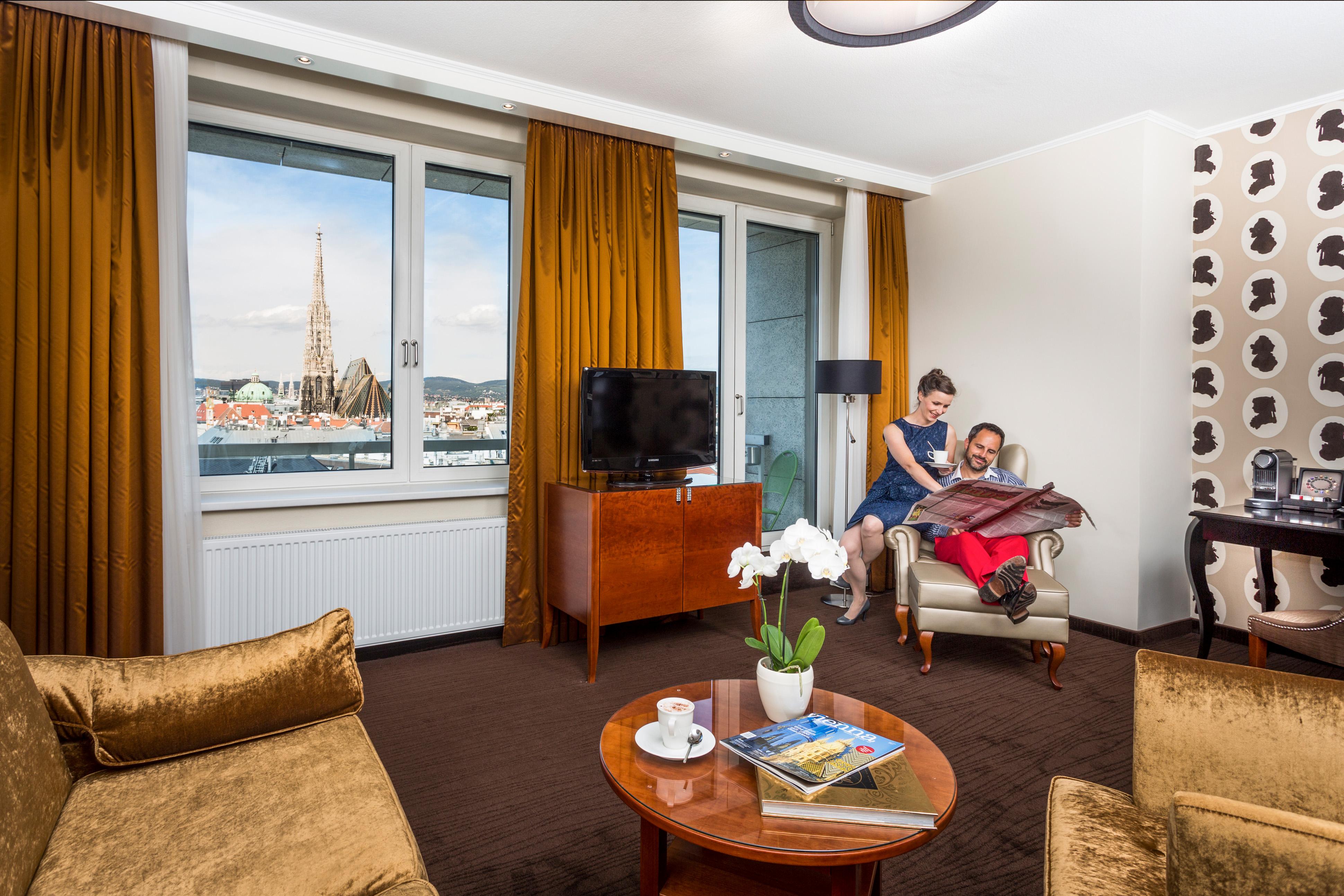 Hotel Am Parkring