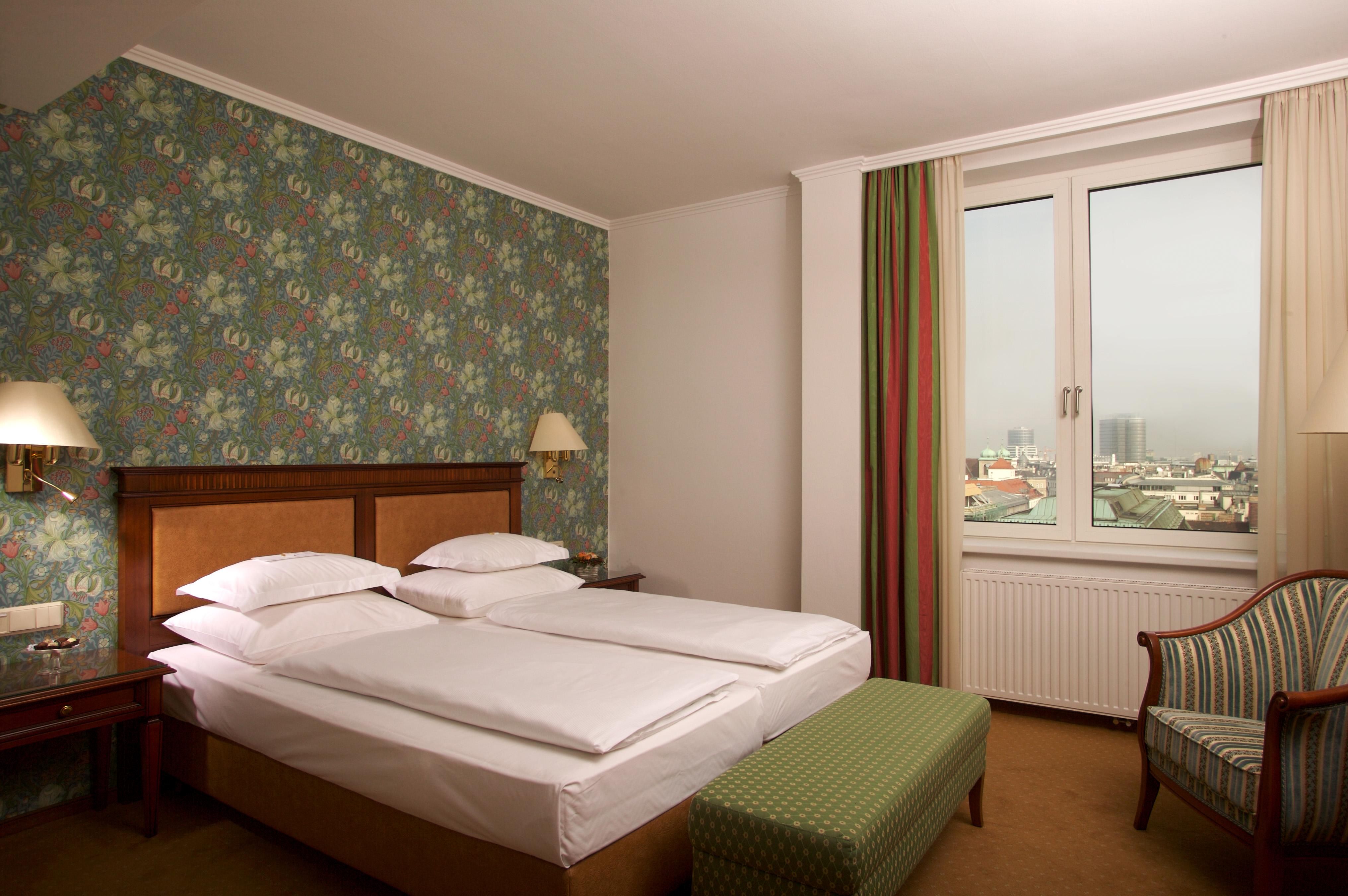 Hotel Am Parkring
