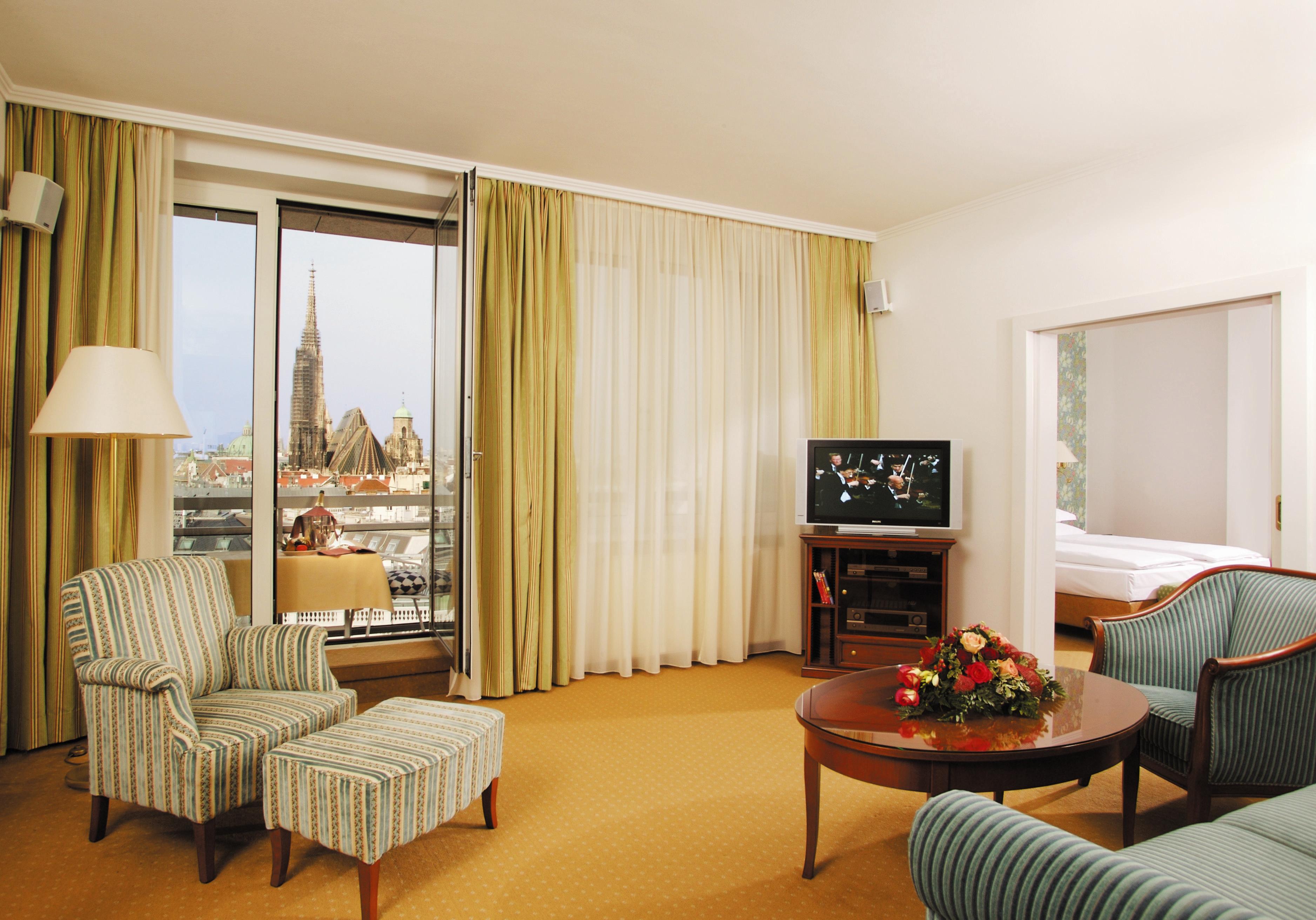 Hotel Am Parkring