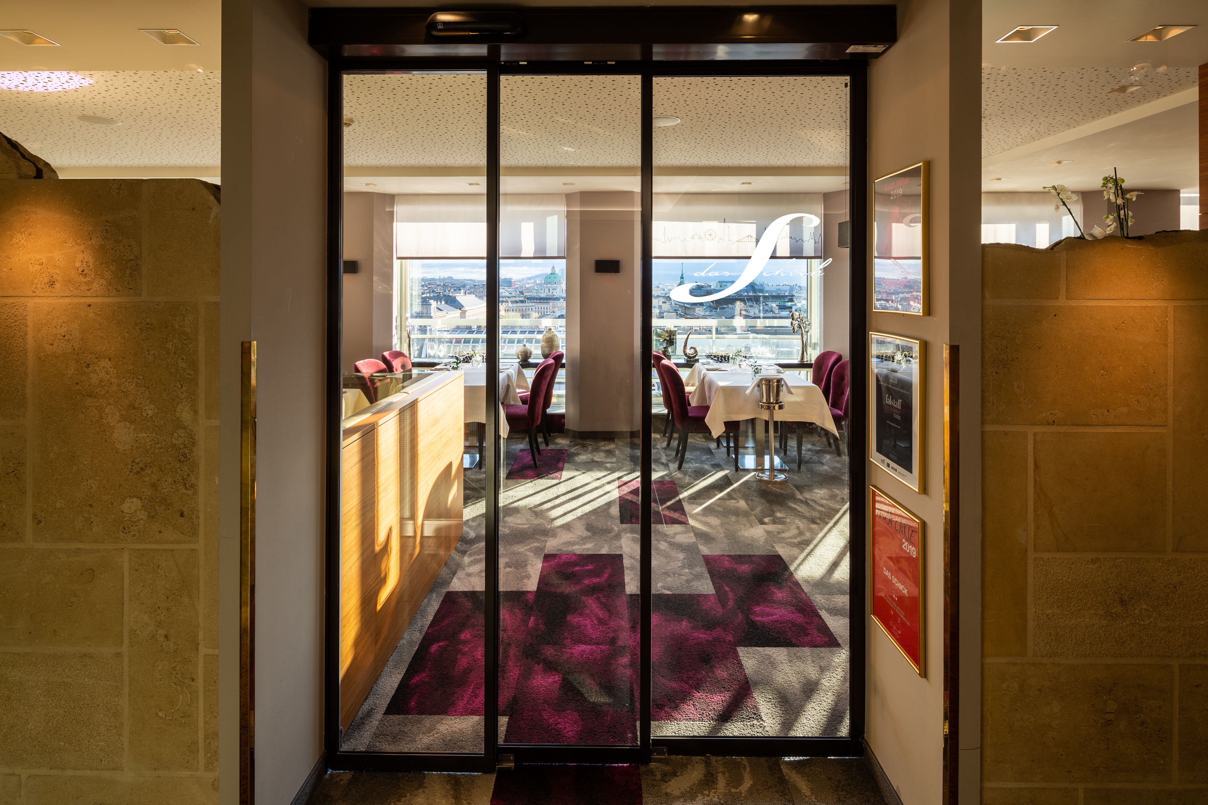 Hotel Am Parkring