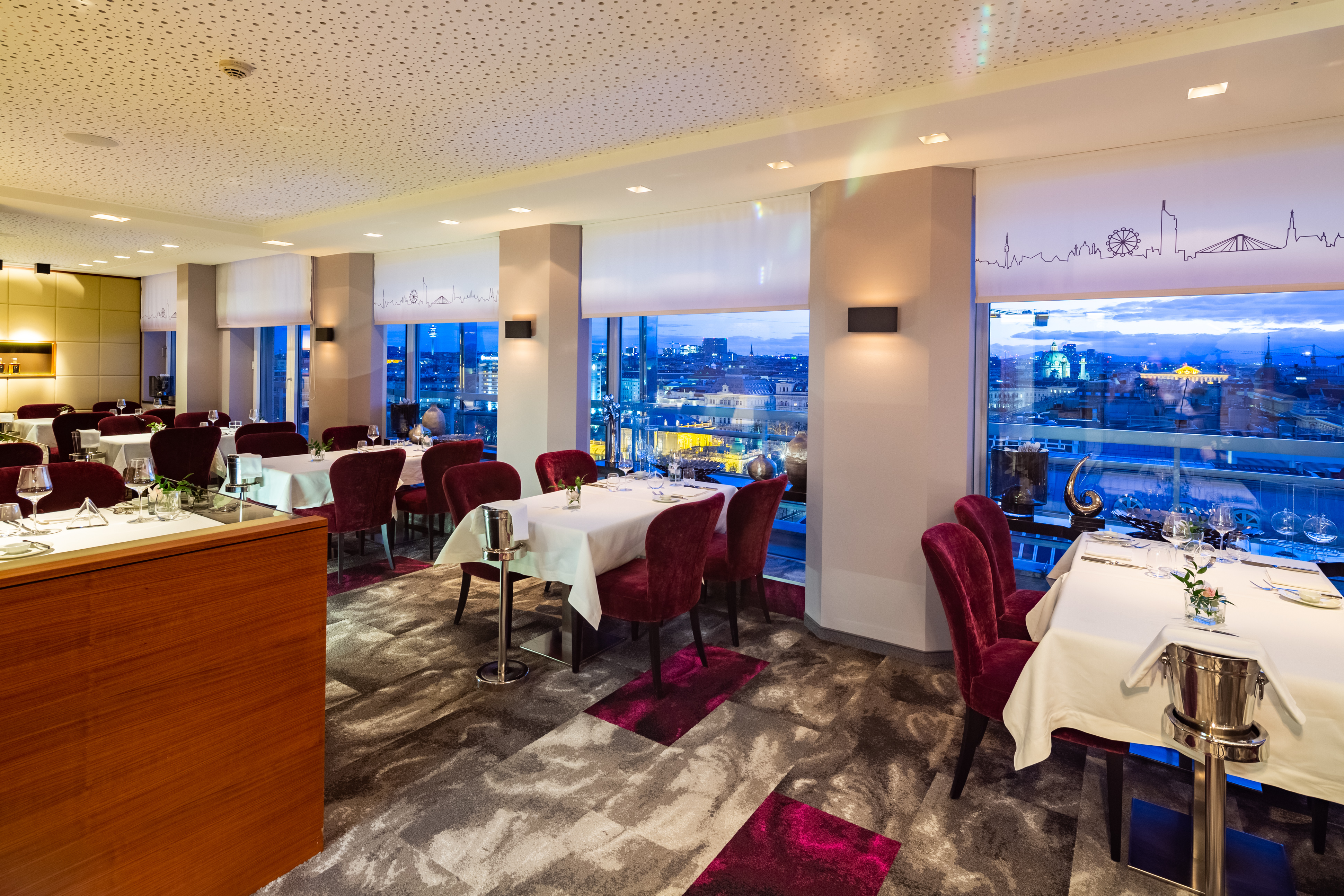 Hotel Am Parkring
